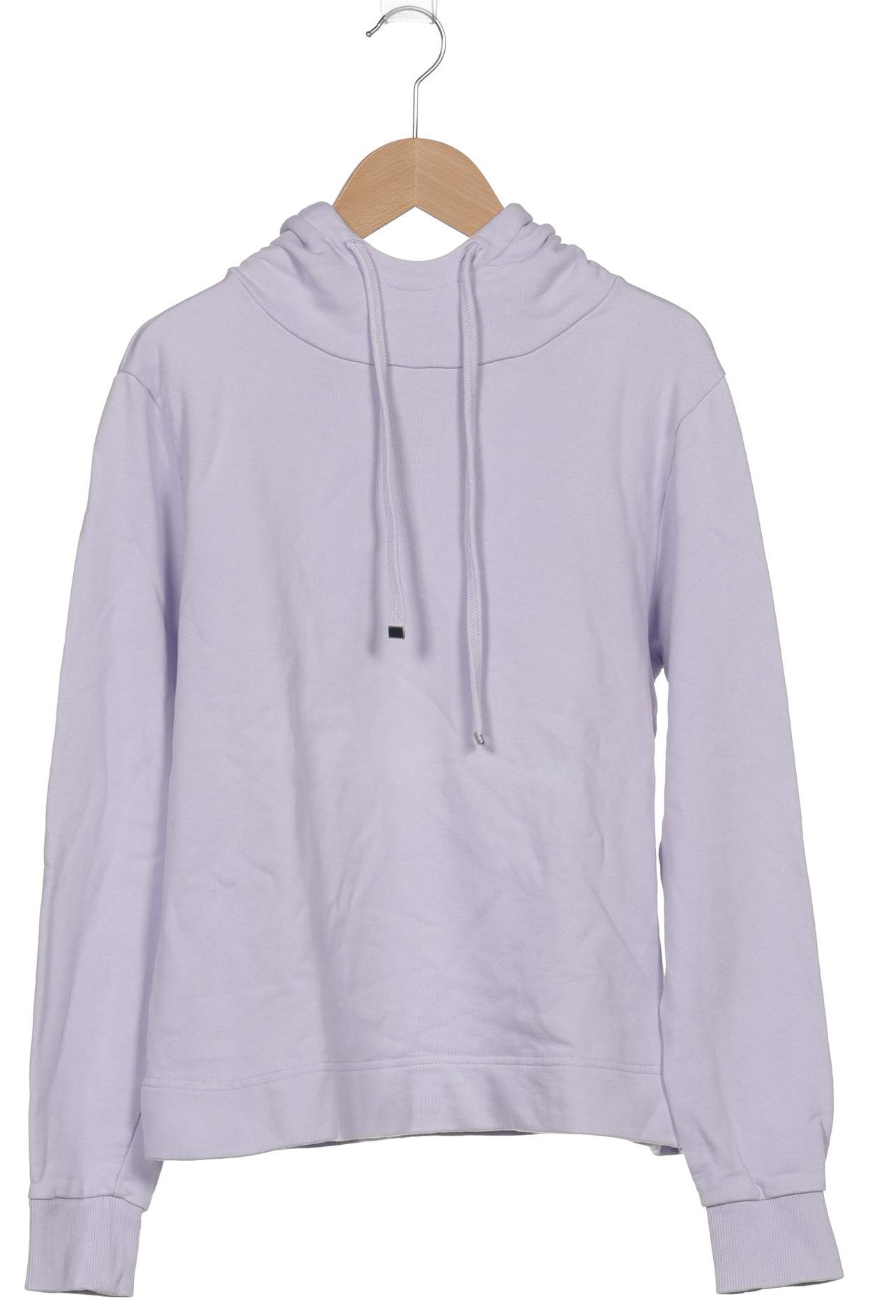 

windsor. Damen Kapuzenpullover, flieder, Gr. 34