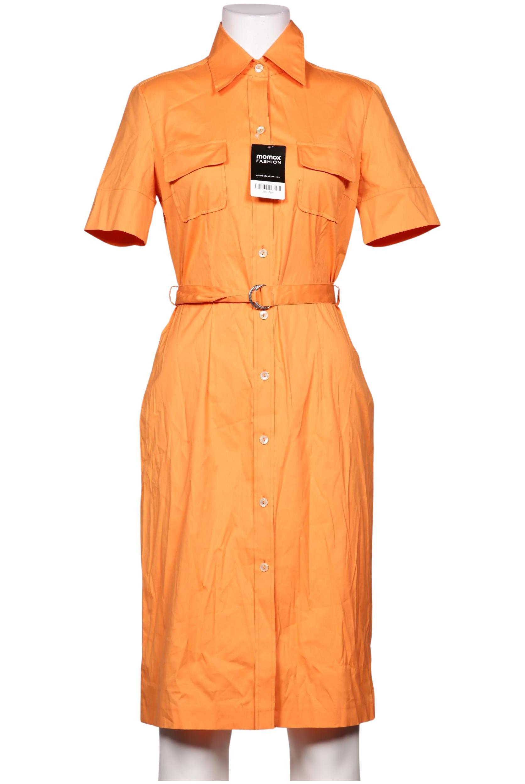 

windsor. Damen Kleid, orange, Gr. 34