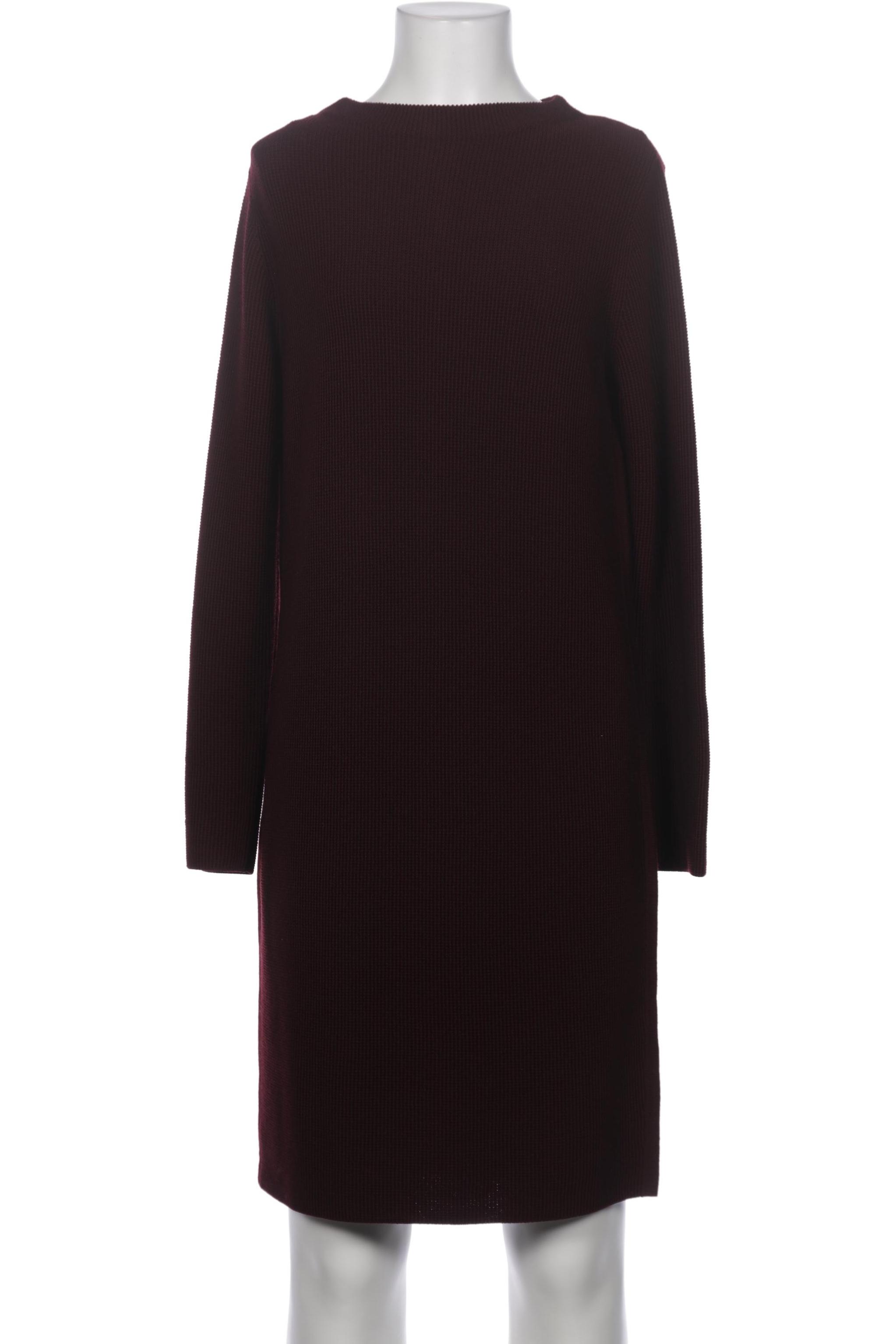 

windsor. Damen Kleid, bordeaux, Gr. 36
