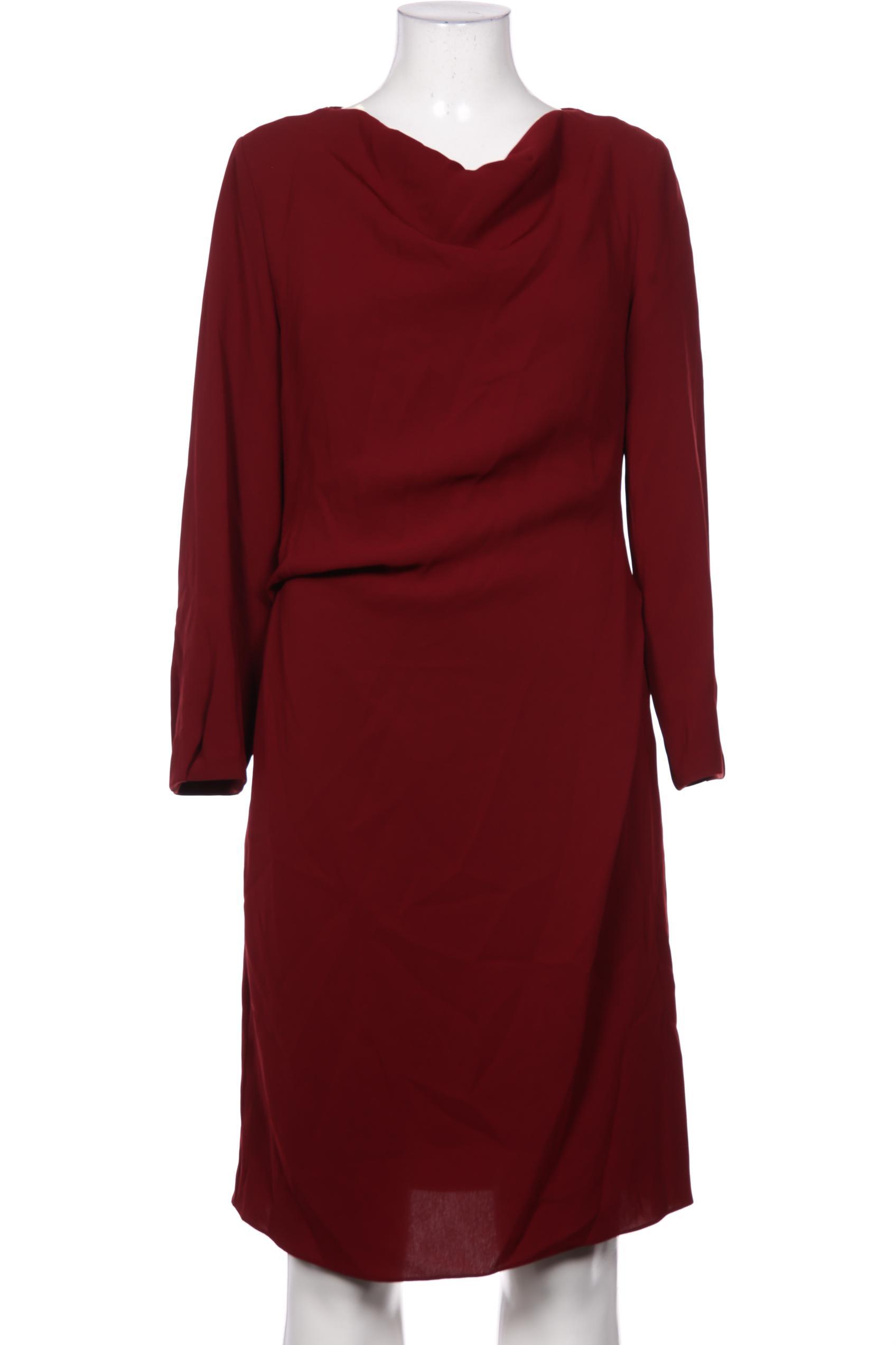

windsor. Damen Kleid, bordeaux, Gr. 40