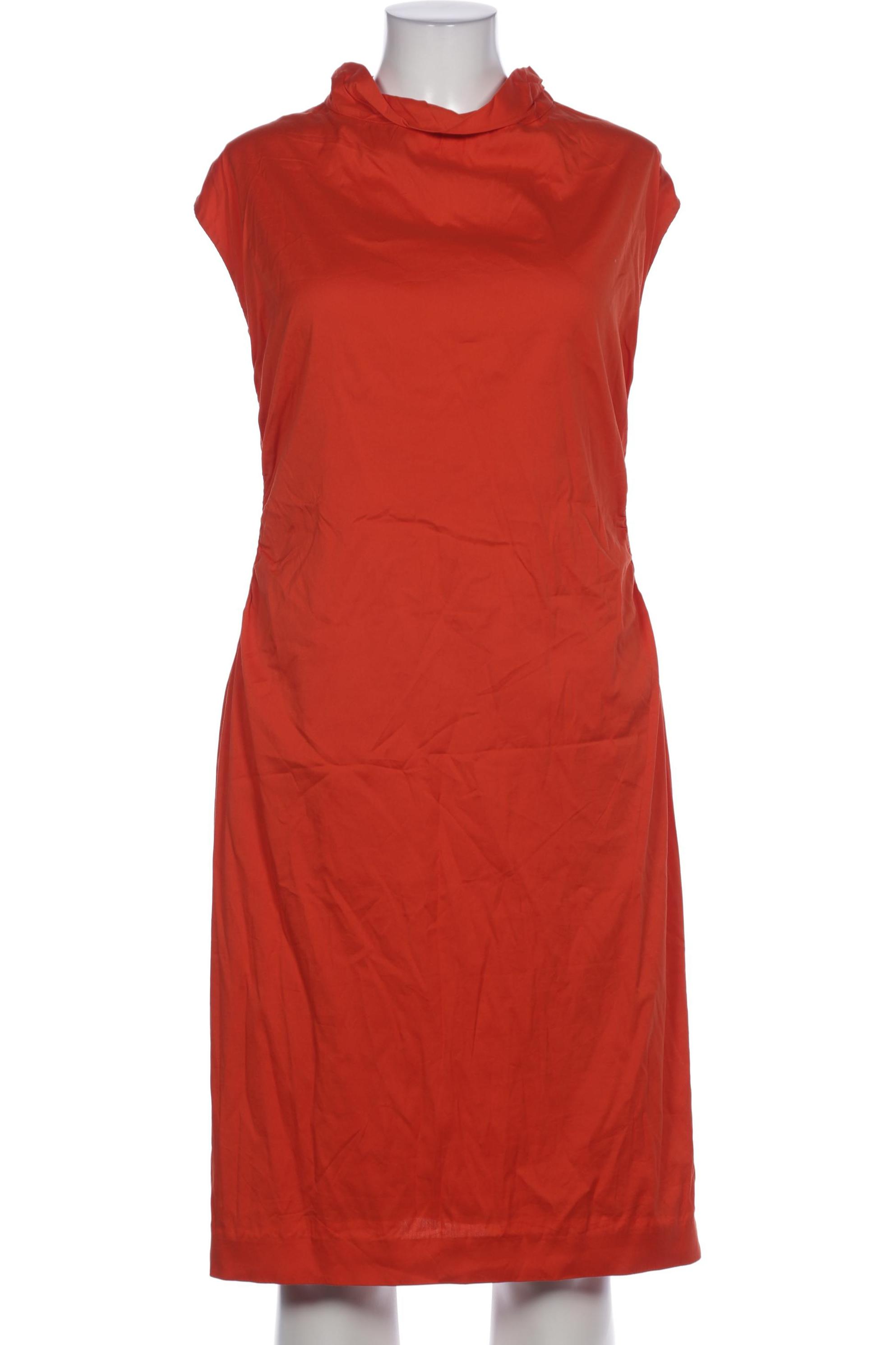 

windsor. Damen Kleid, rot, Gr. 46