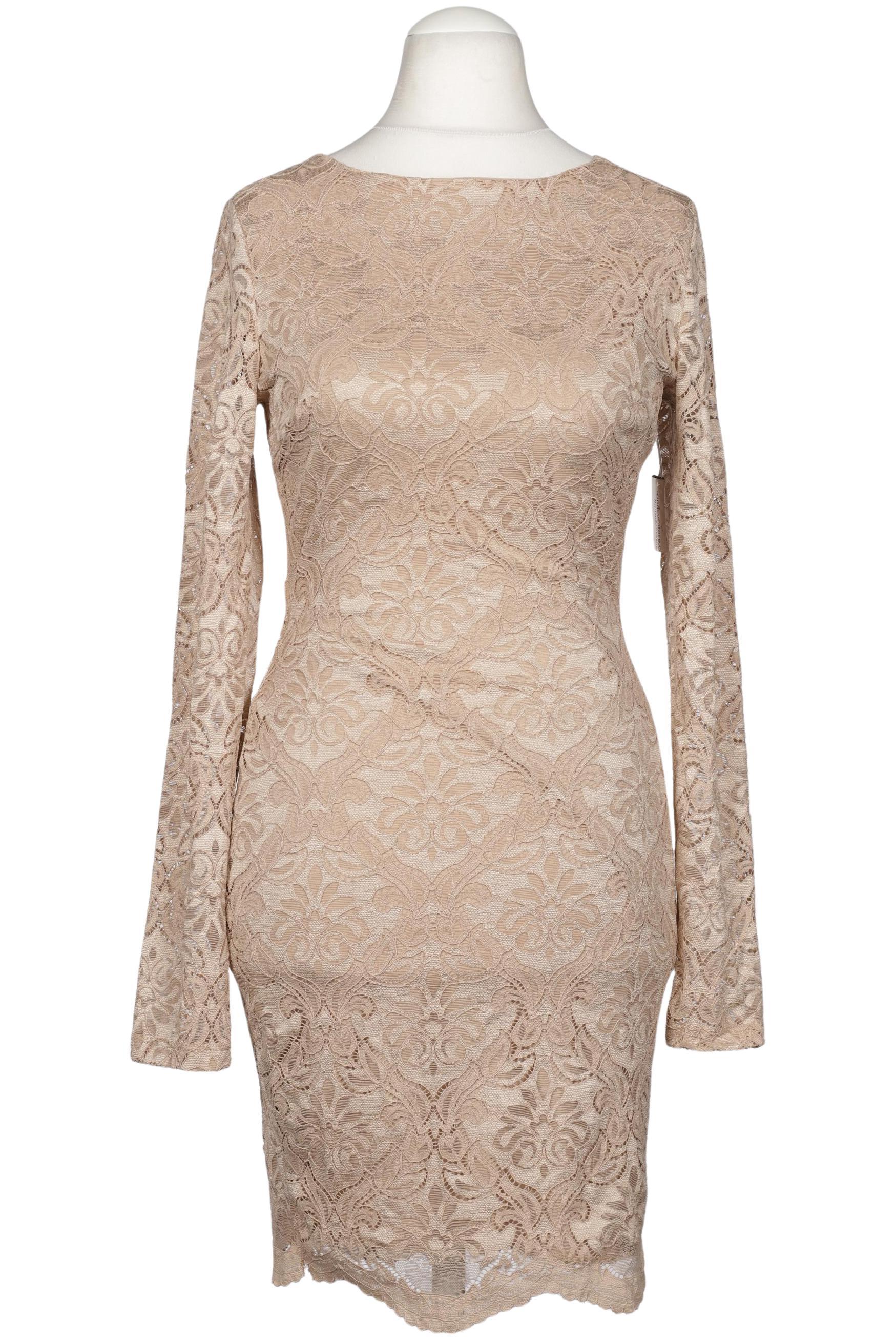 

windsor. Damen Kleid, beige, Gr. 42