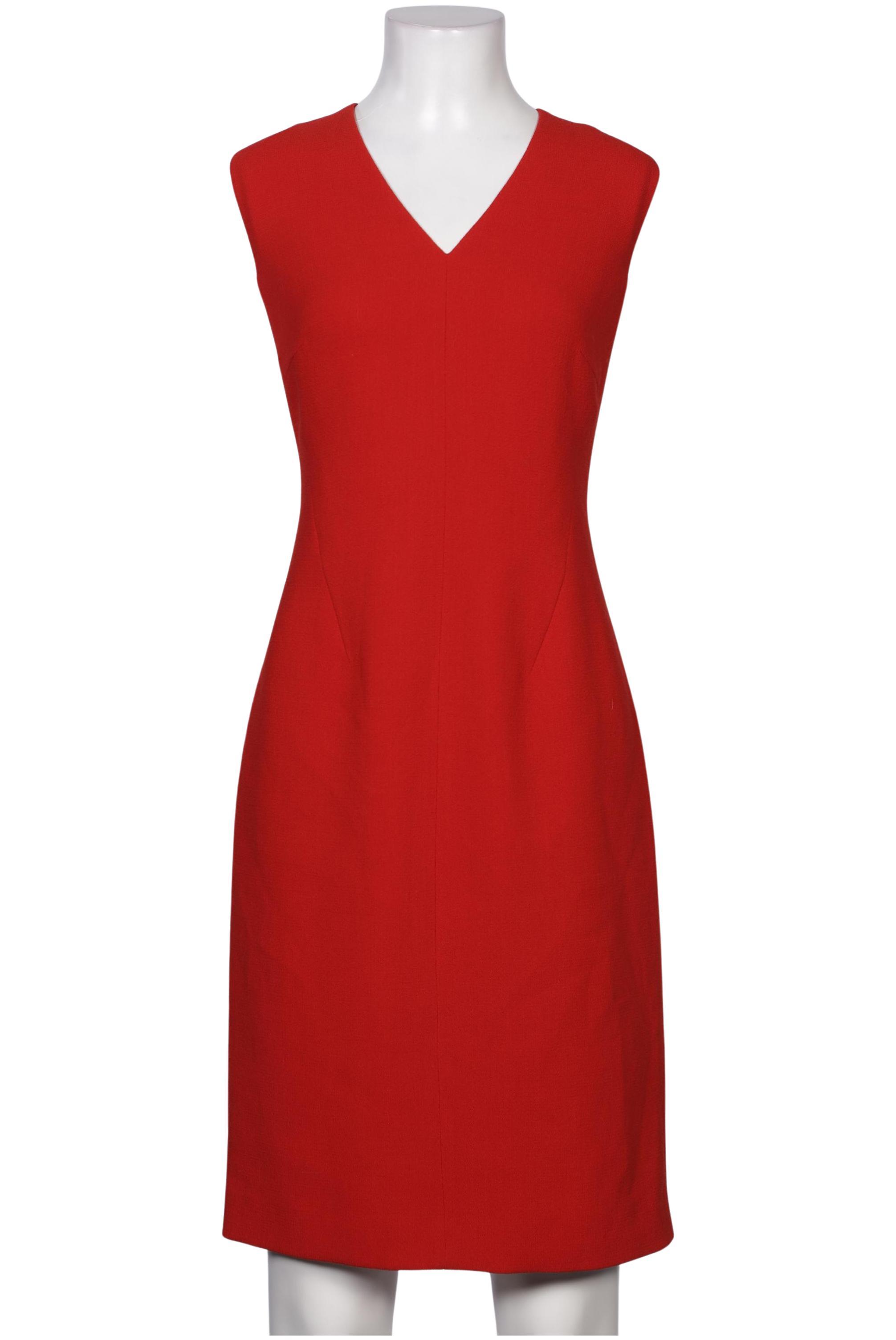 

windsor. Damen Kleid, rot, Gr. 38