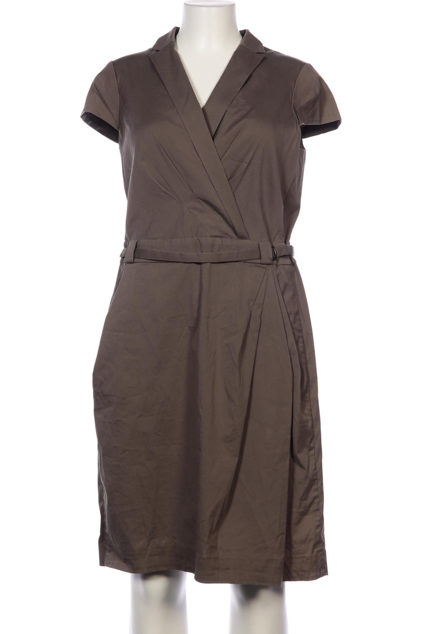 

windsor. Damen Kleid, grau, Gr. 44