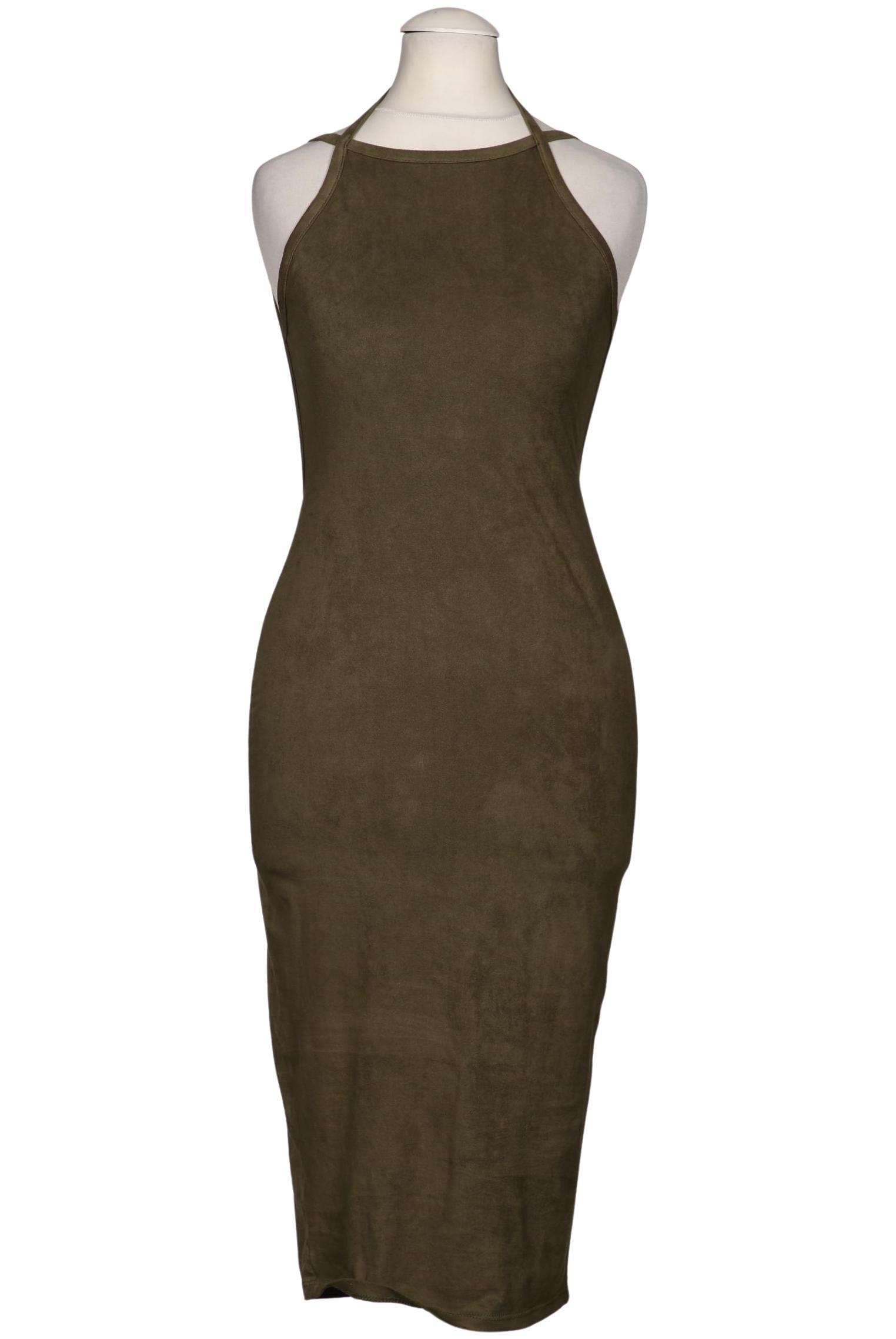 

windsor. Damen Kleid, grün, Gr. 34