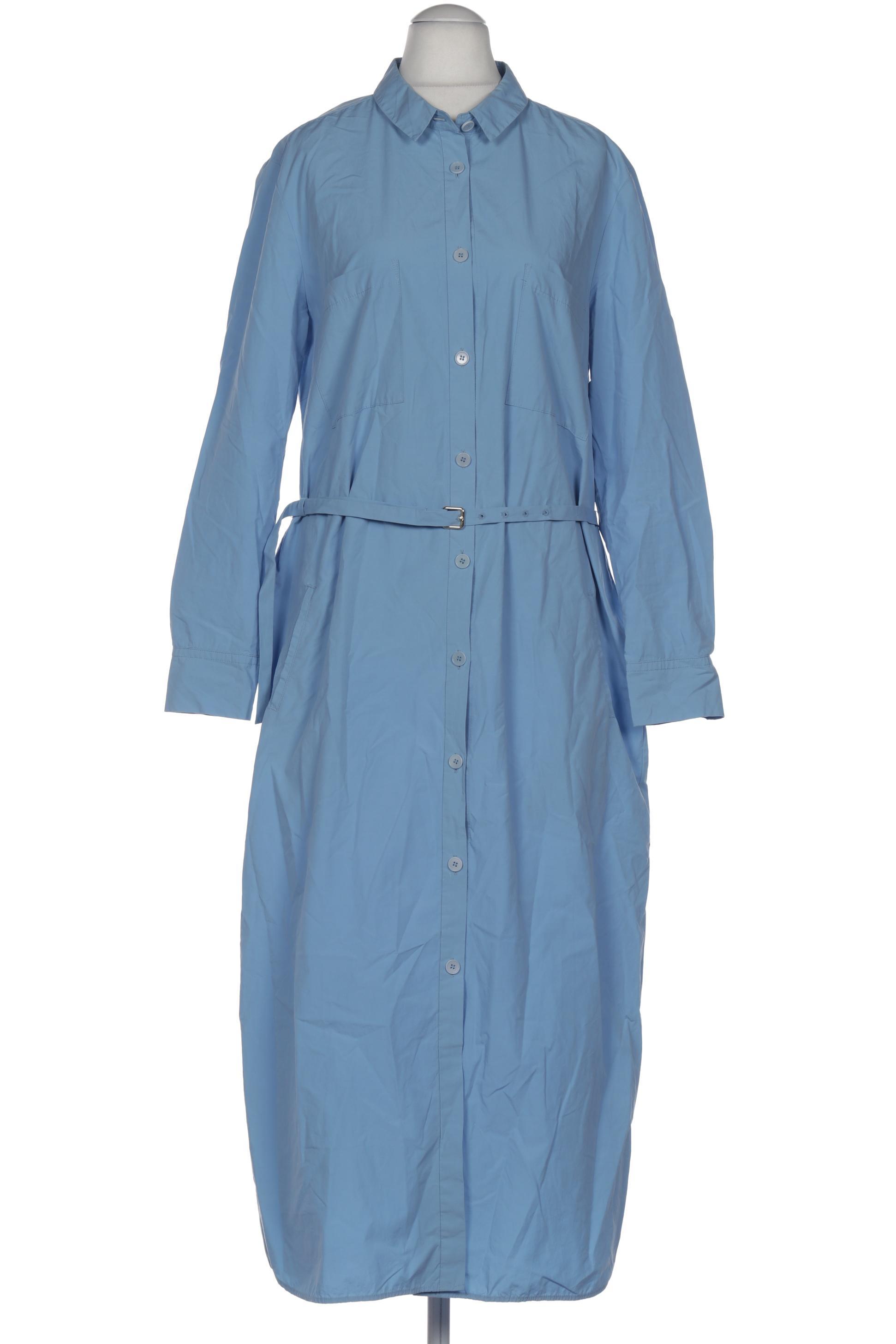 

windsor. Damen Kleid, blau, Gr. 44