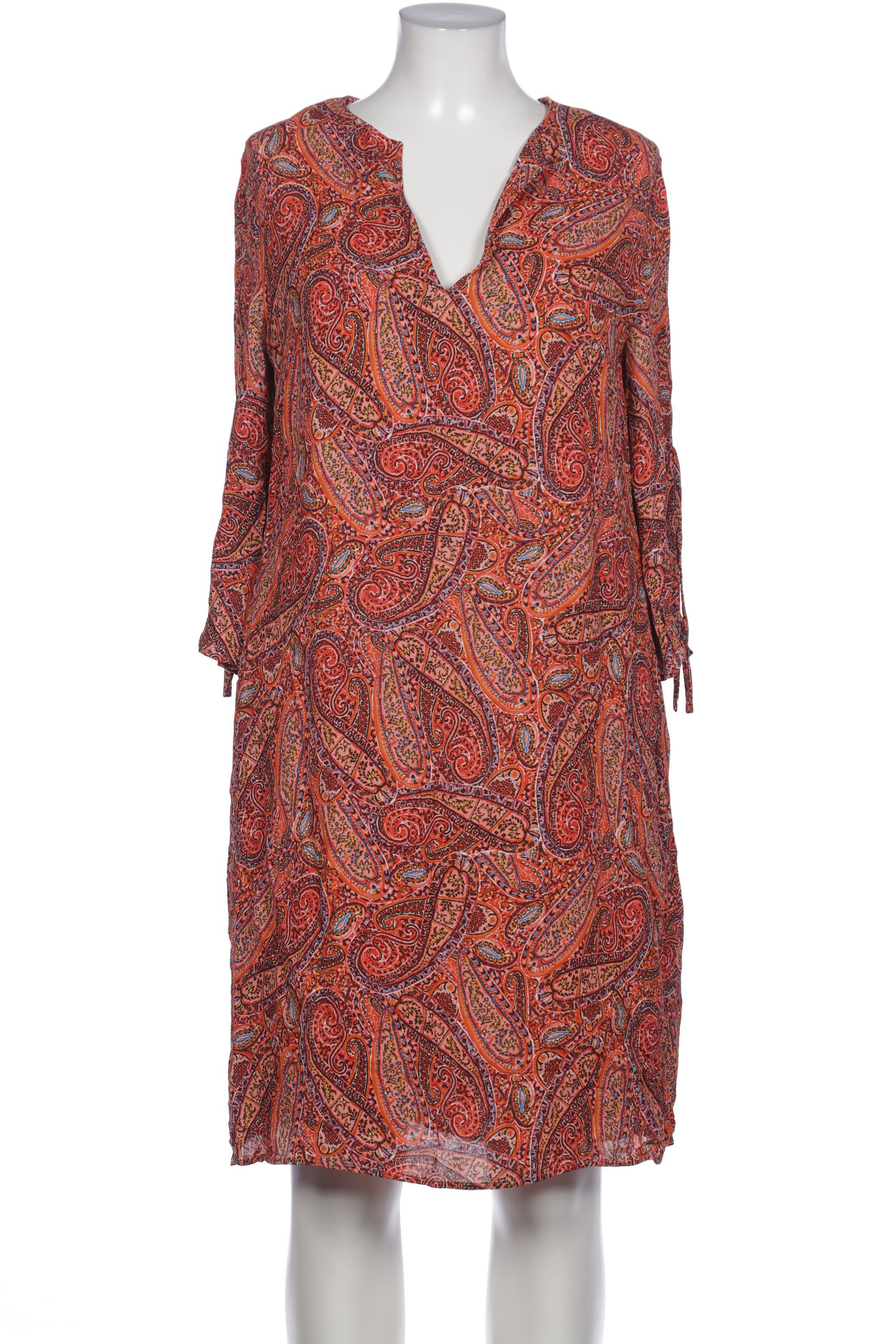 

windsor. Damen Kleid, orange, Gr. 42
