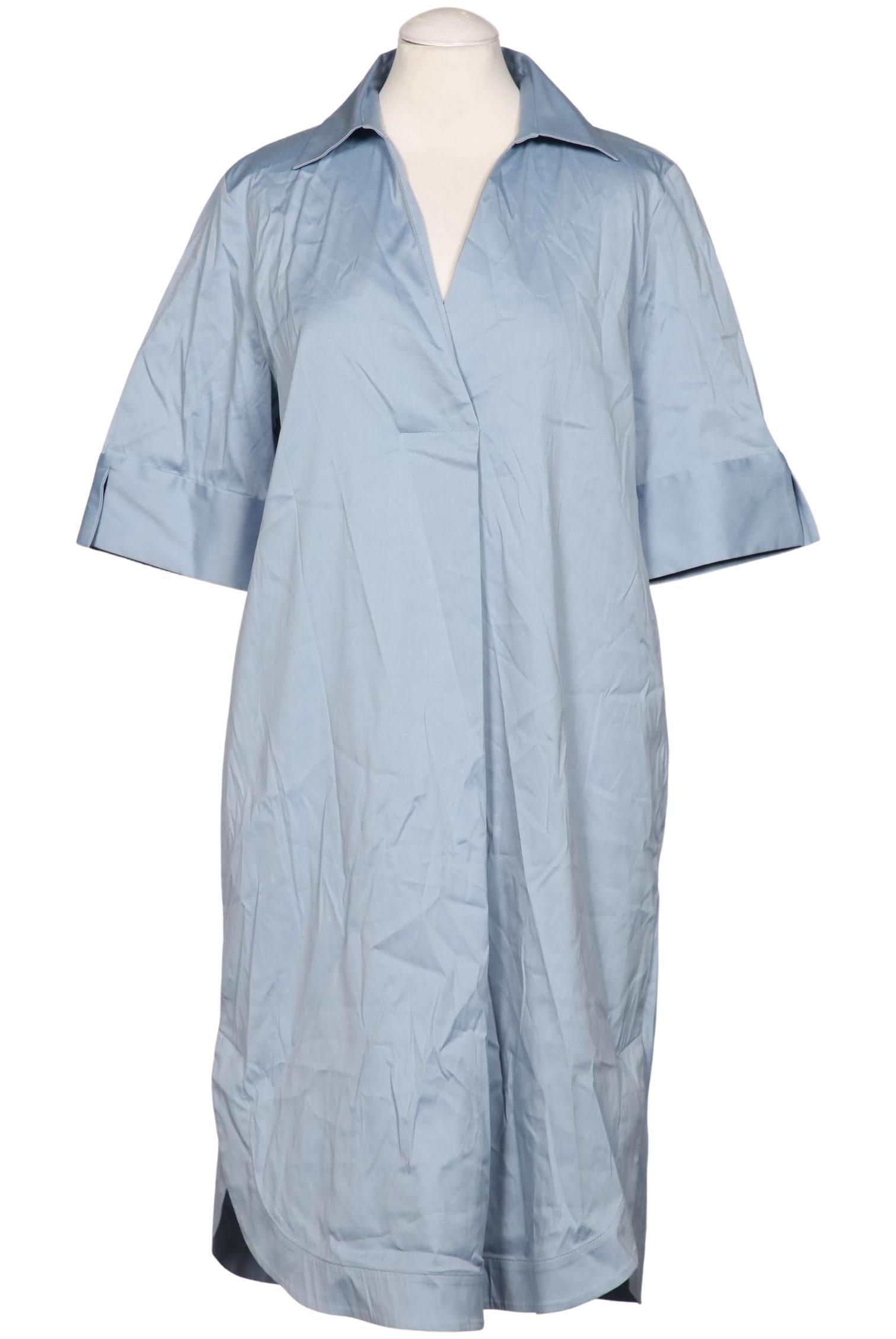 

windsor. Damen Kleid, hellblau, Gr. 38