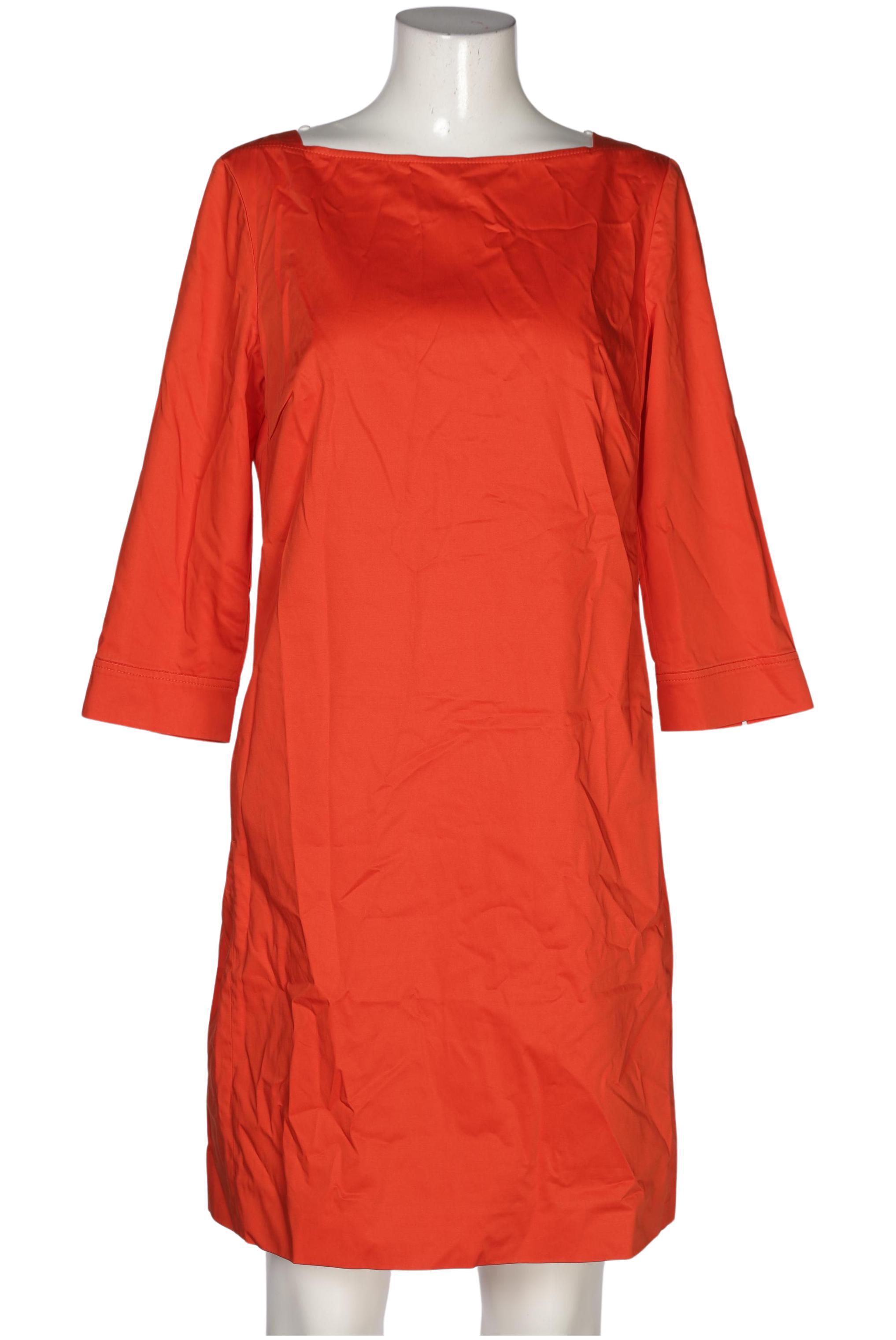 

windsor. Damen Kleid, orange, Gr. 40