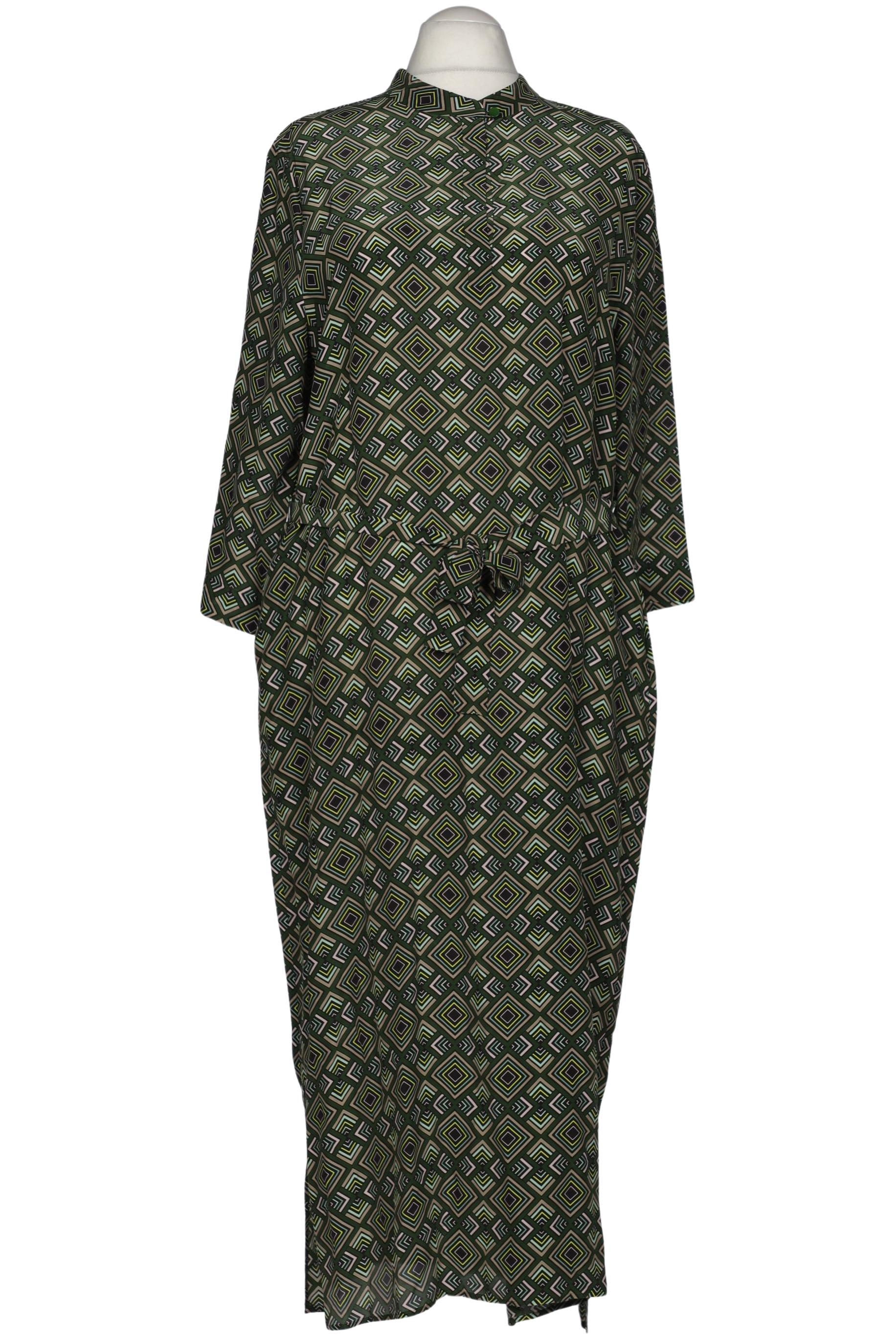 

windsor. Damen Kleid, grün, Gr. 42