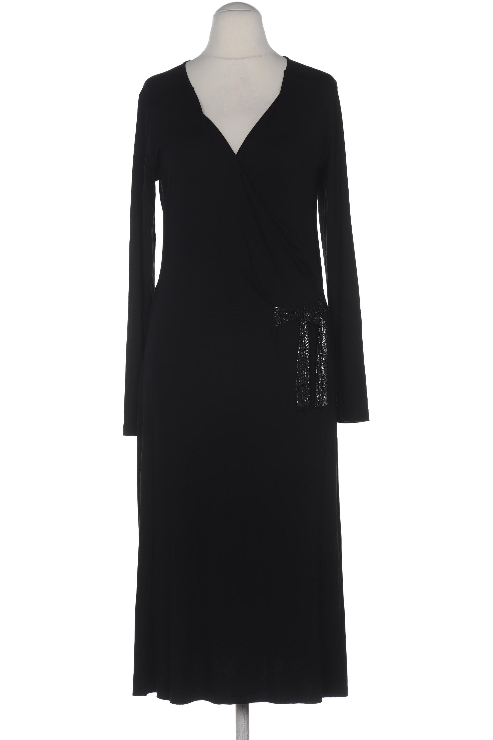 

windsor. Damen Kleid, schwarz, Gr. 38
