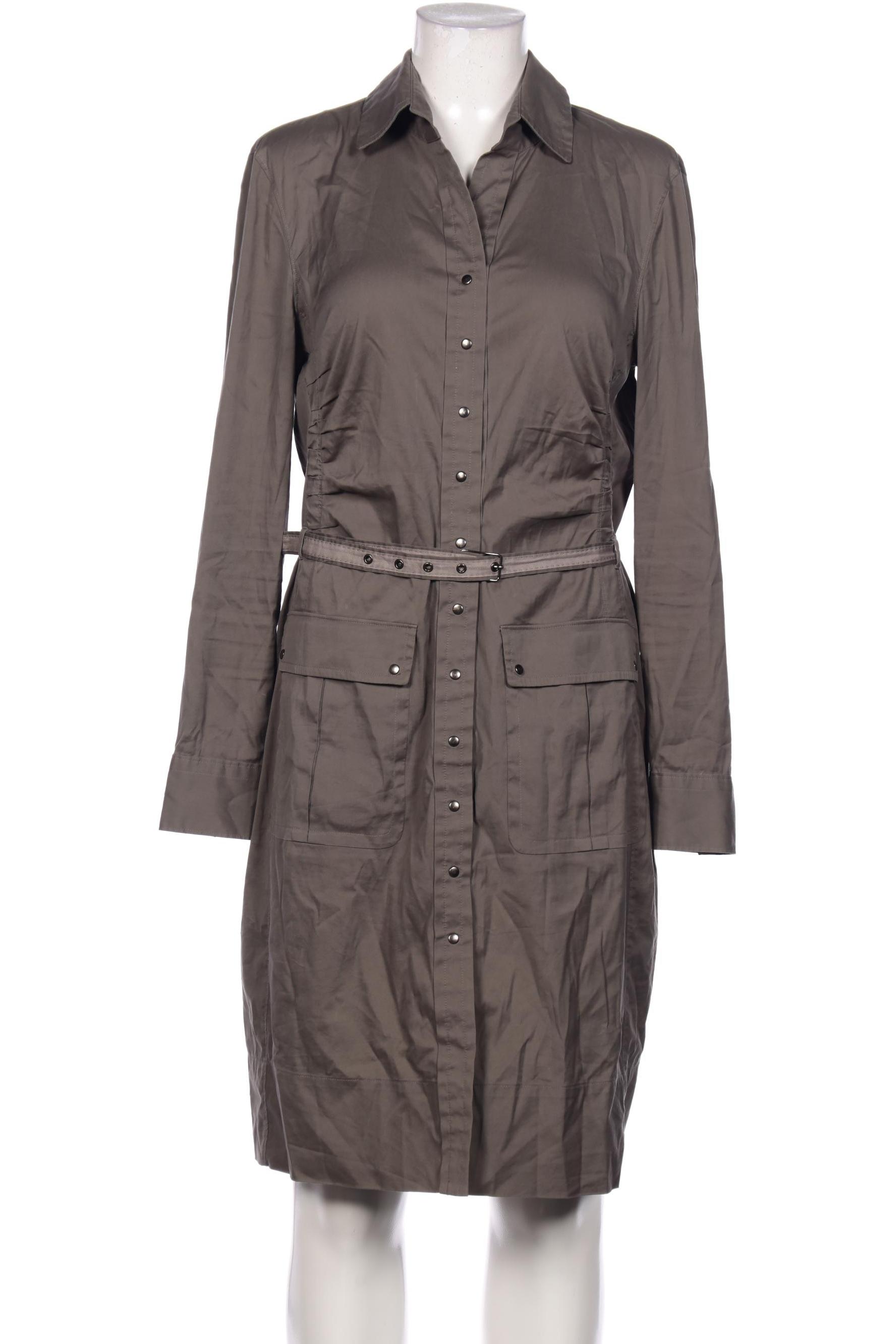 

windsor. Damen Kleid, grün, Gr. 40
