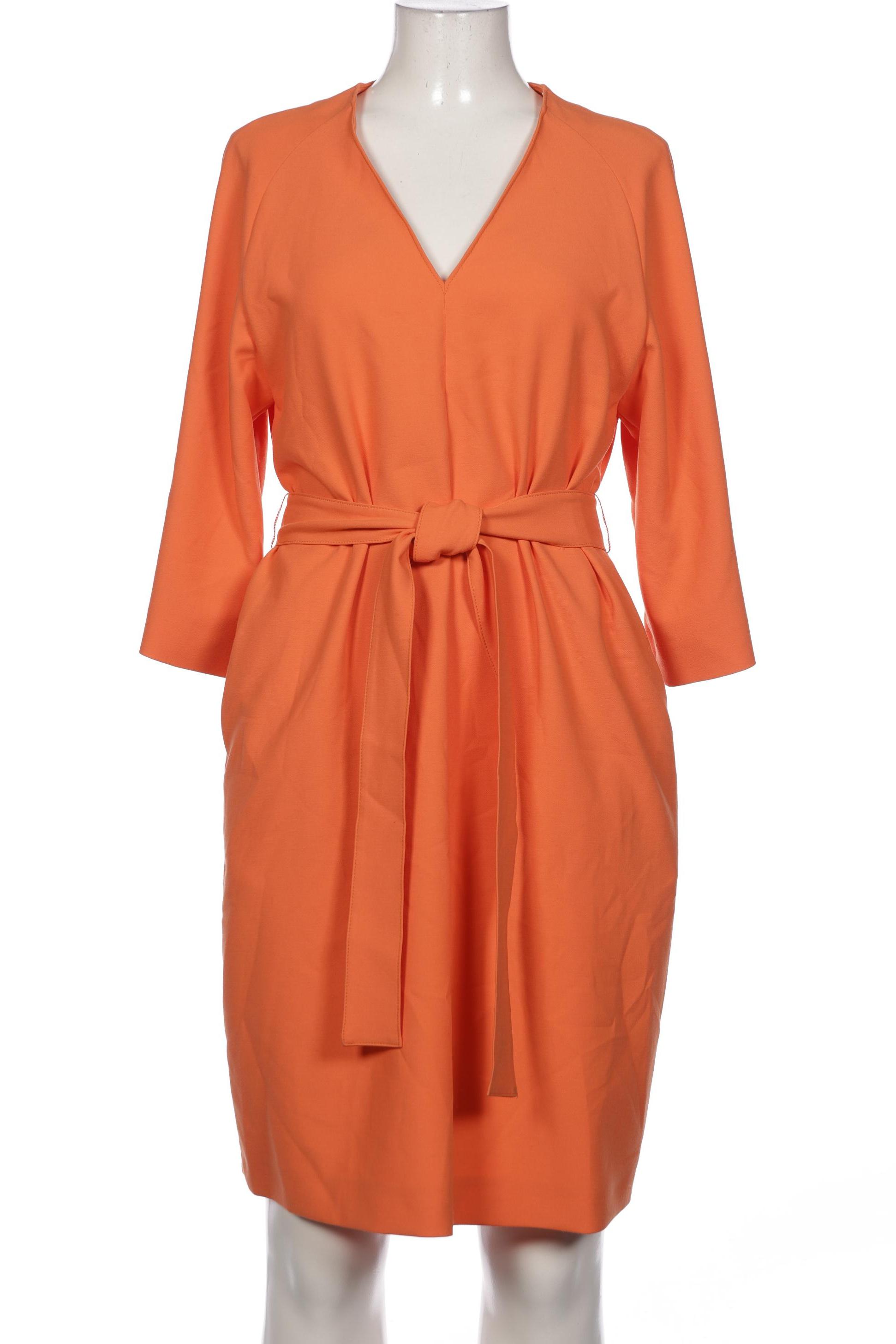 

windsor. Damen Kleid, orange, Gr. 38