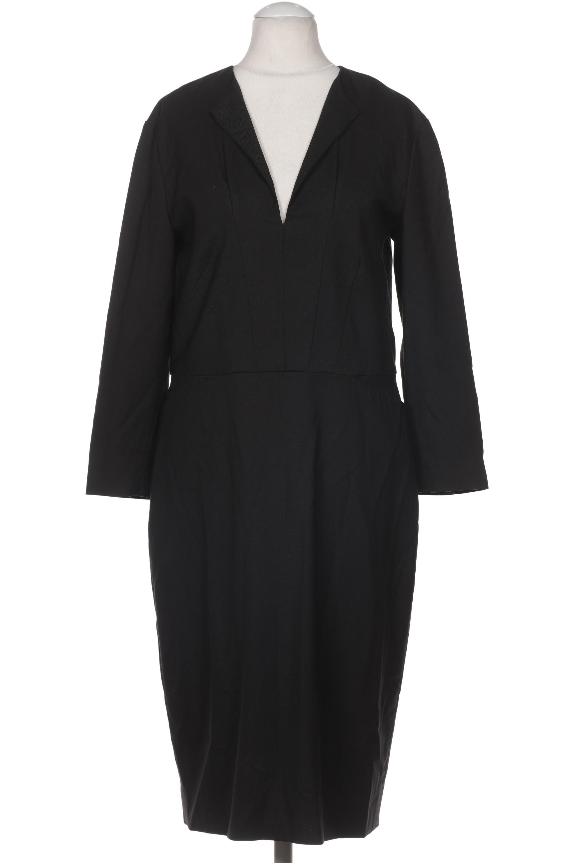 

windsor. Damen Kleid, schwarz, Gr. 36