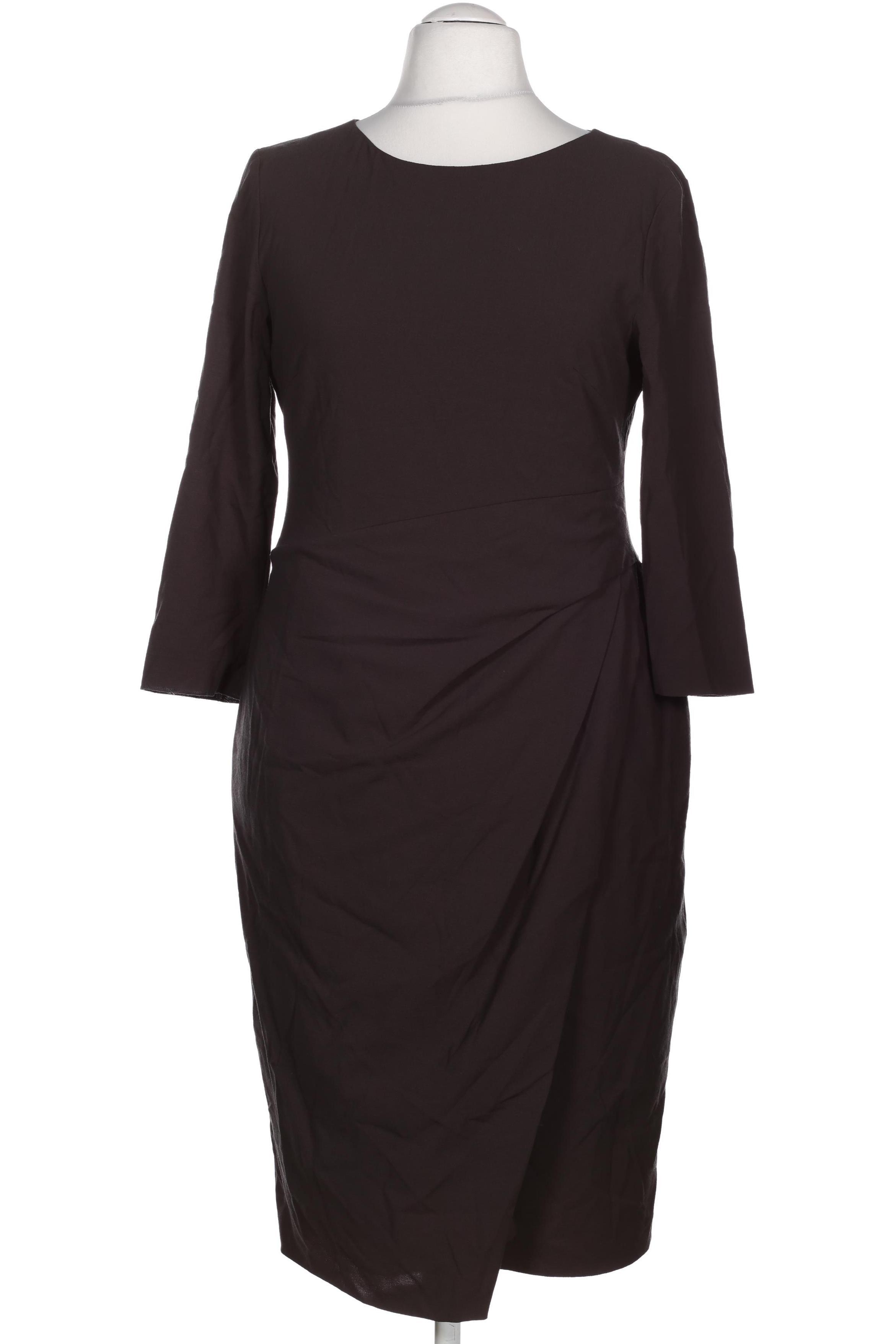 

windsor. Damen Kleid, grau, Gr. 44