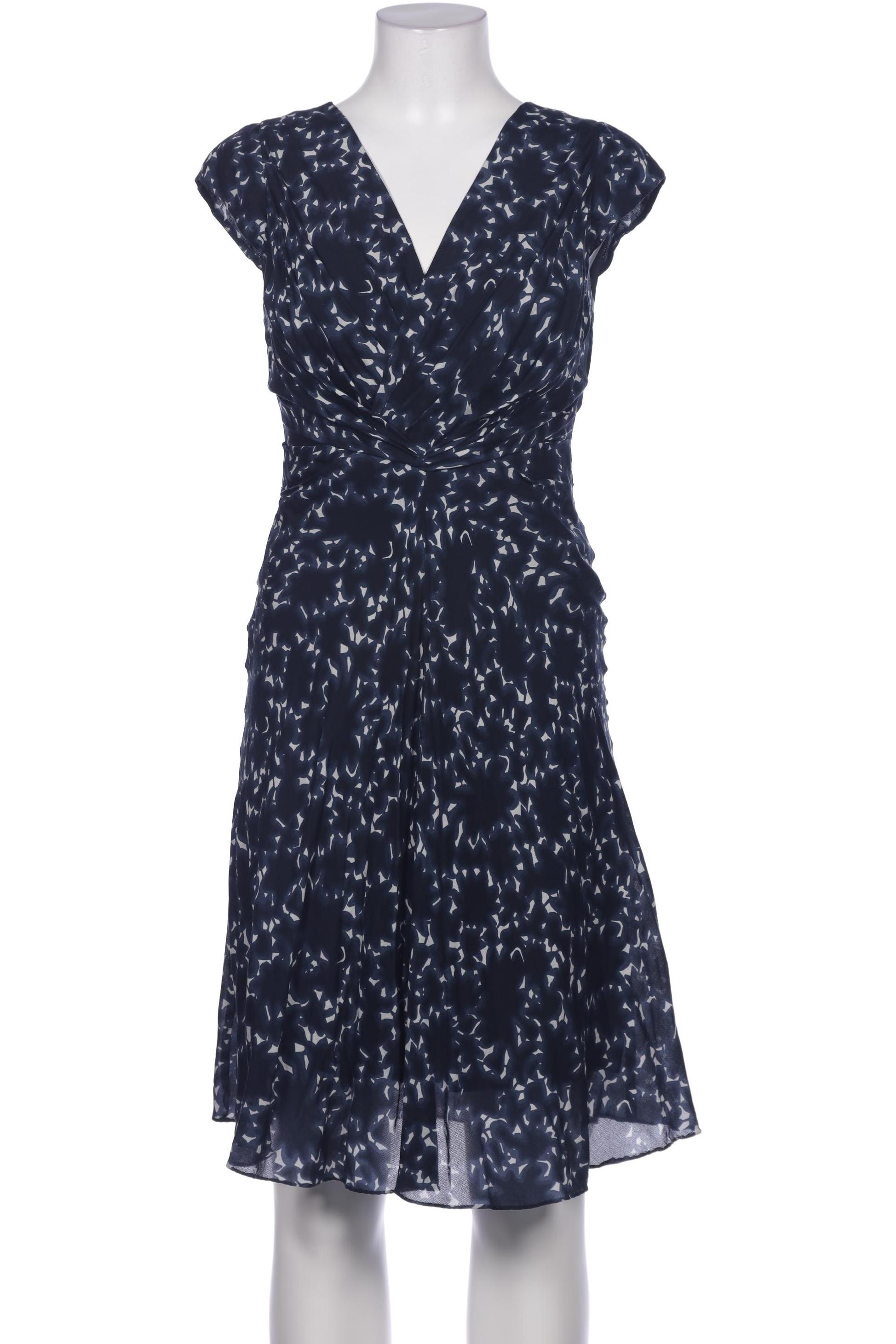 

windsor. Damen Kleid, marineblau, Gr. 34