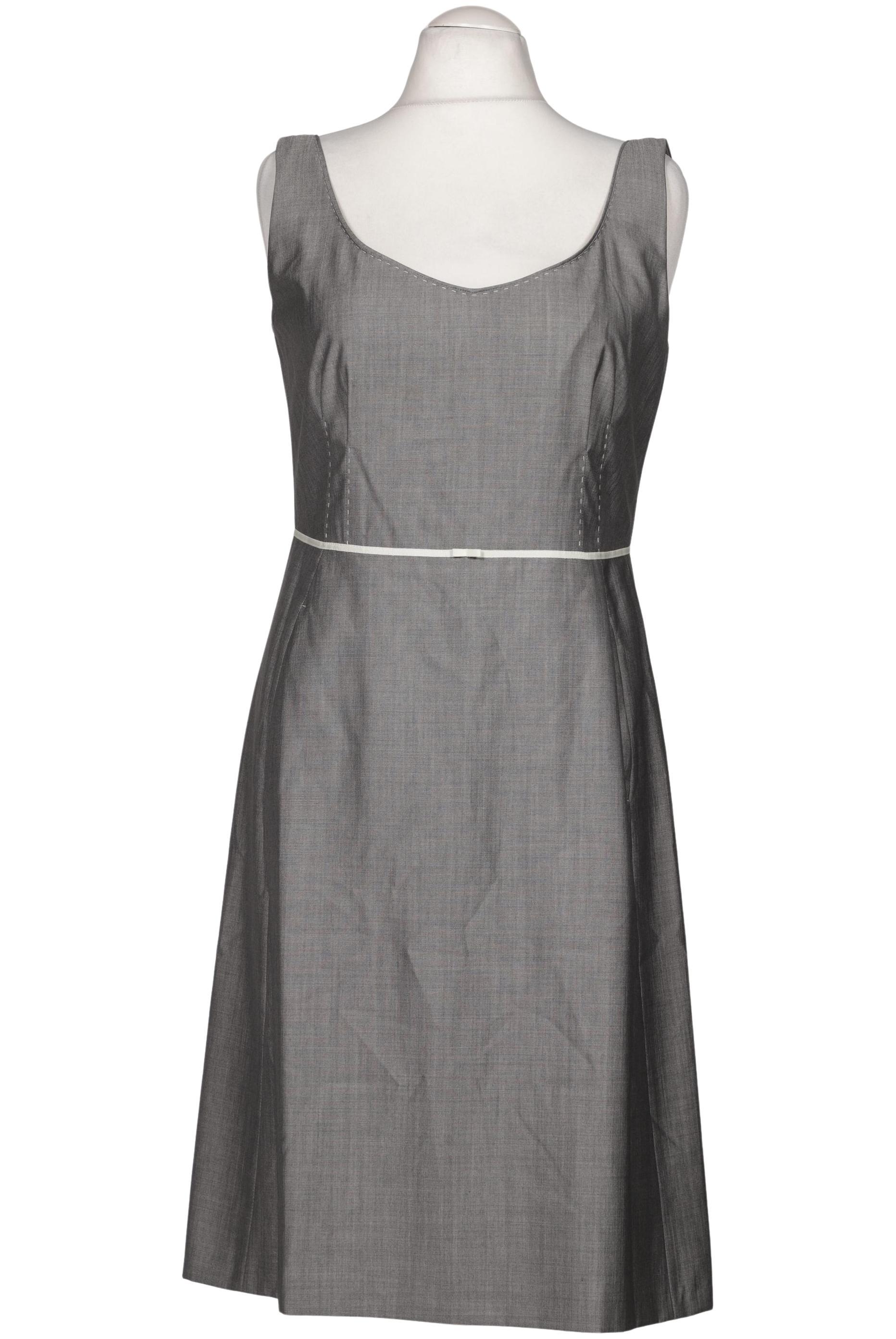 

windsor. Damen Kleid, grau, Gr. 42