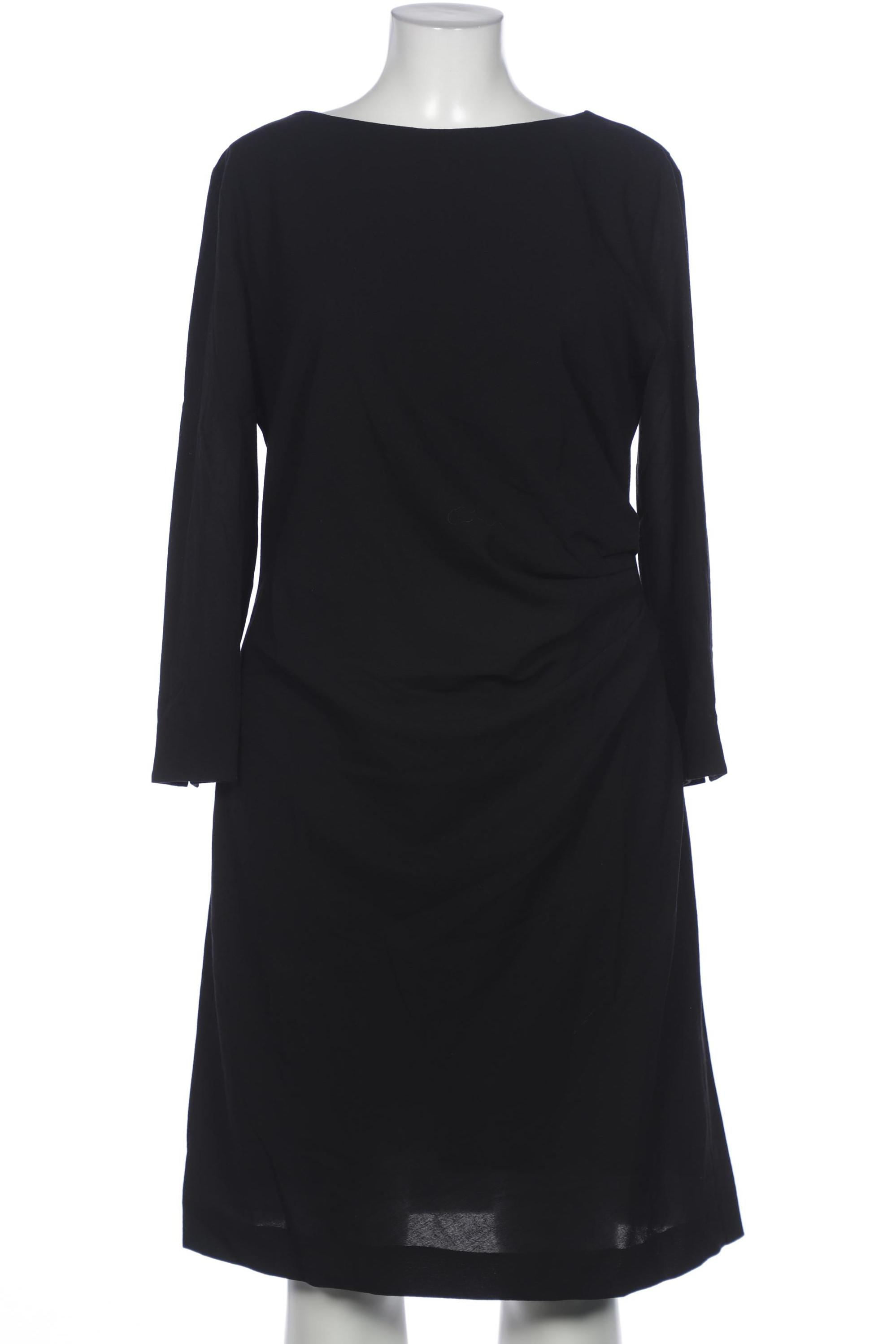 

windsor. Damen Kleid, schwarz, Gr. 44