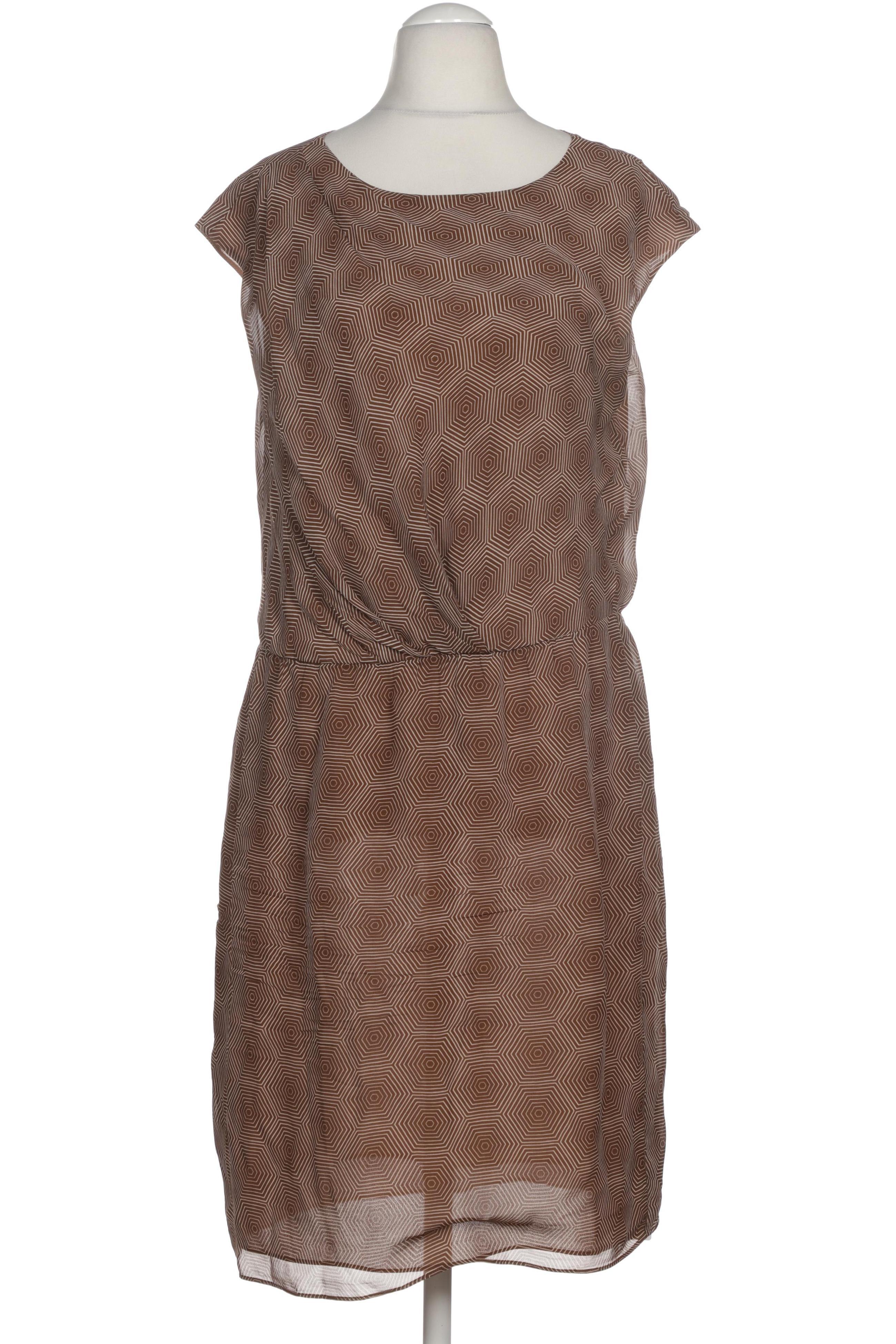 

windsor. Damen Kleid, braun, Gr. 38