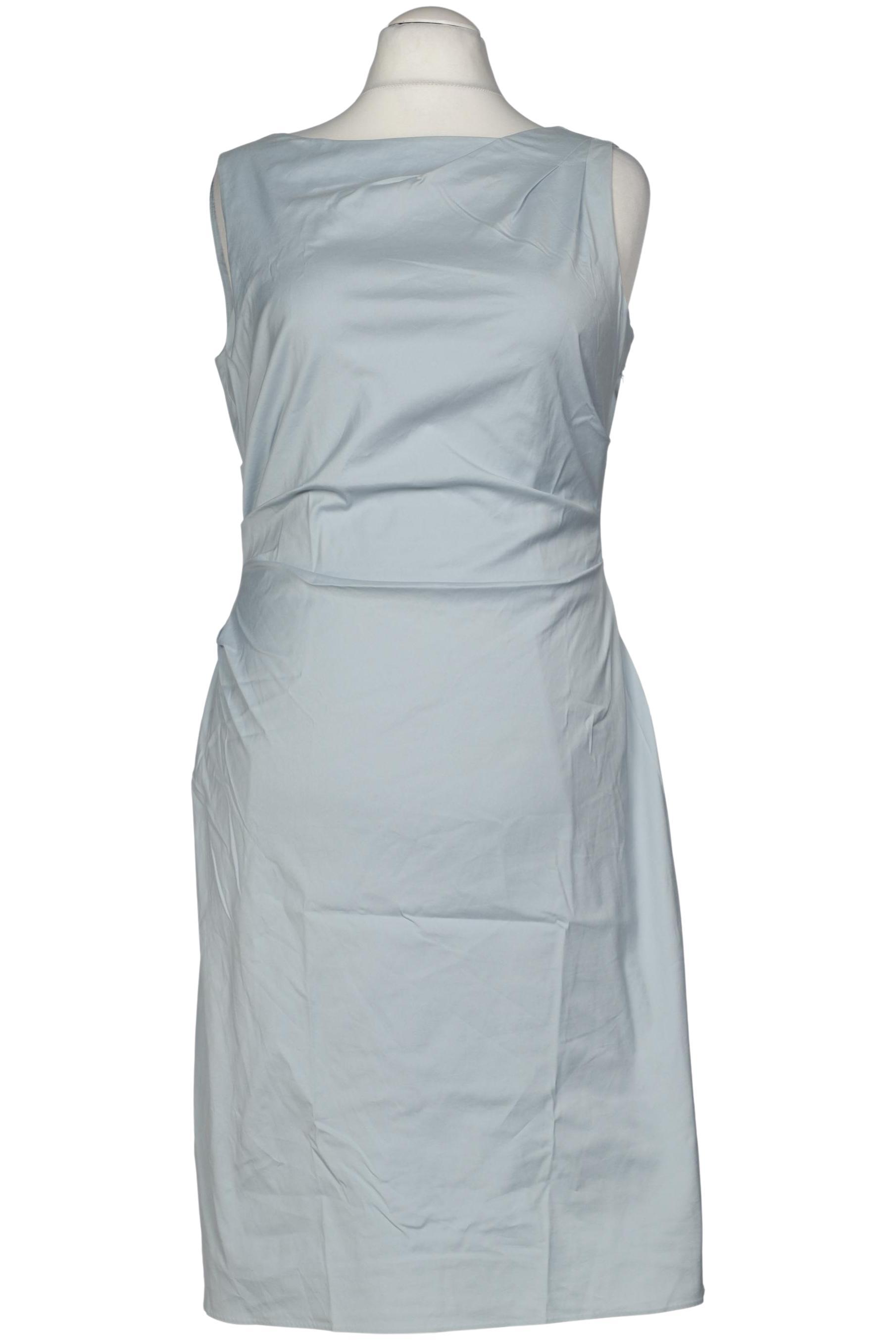 

windsor. Damen Kleid, blau, Gr. 42