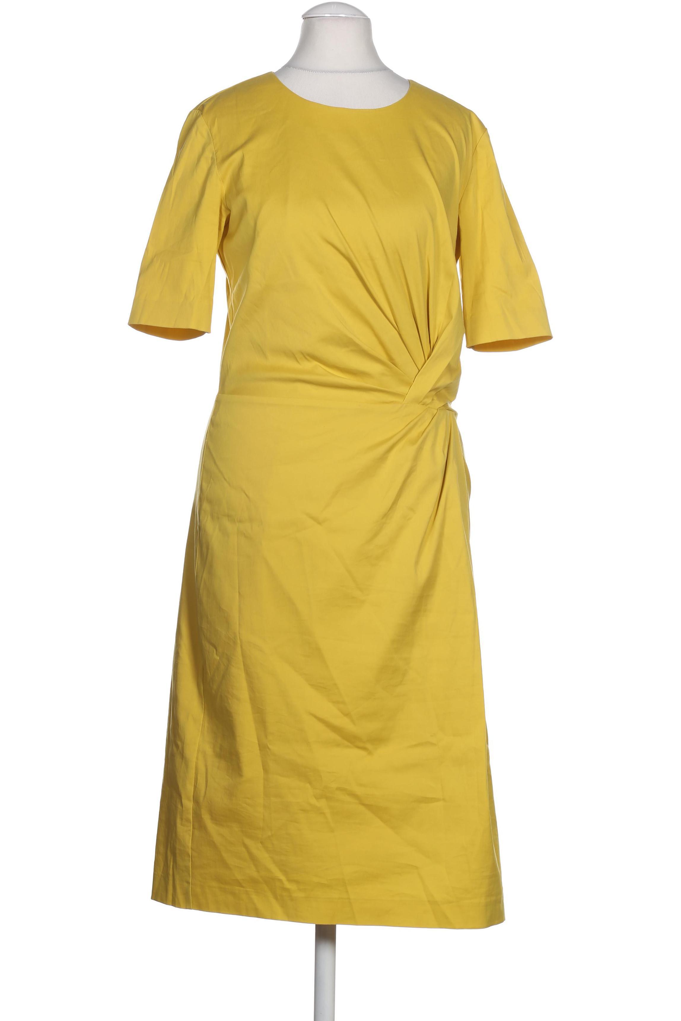 

windsor. Damen Kleid, gelb, Gr. 34