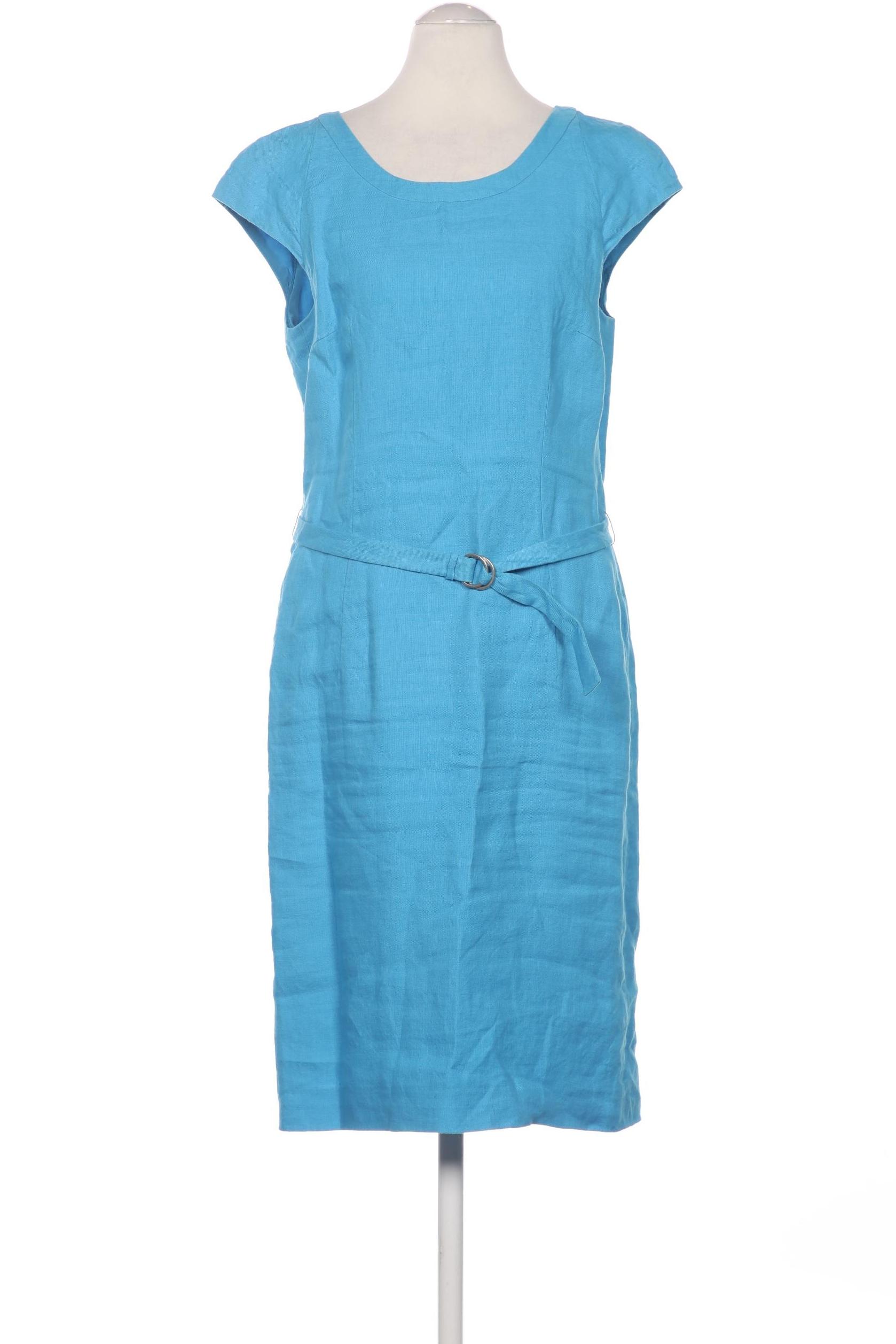 

windsor. Damen Kleid, blau, Gr. 36