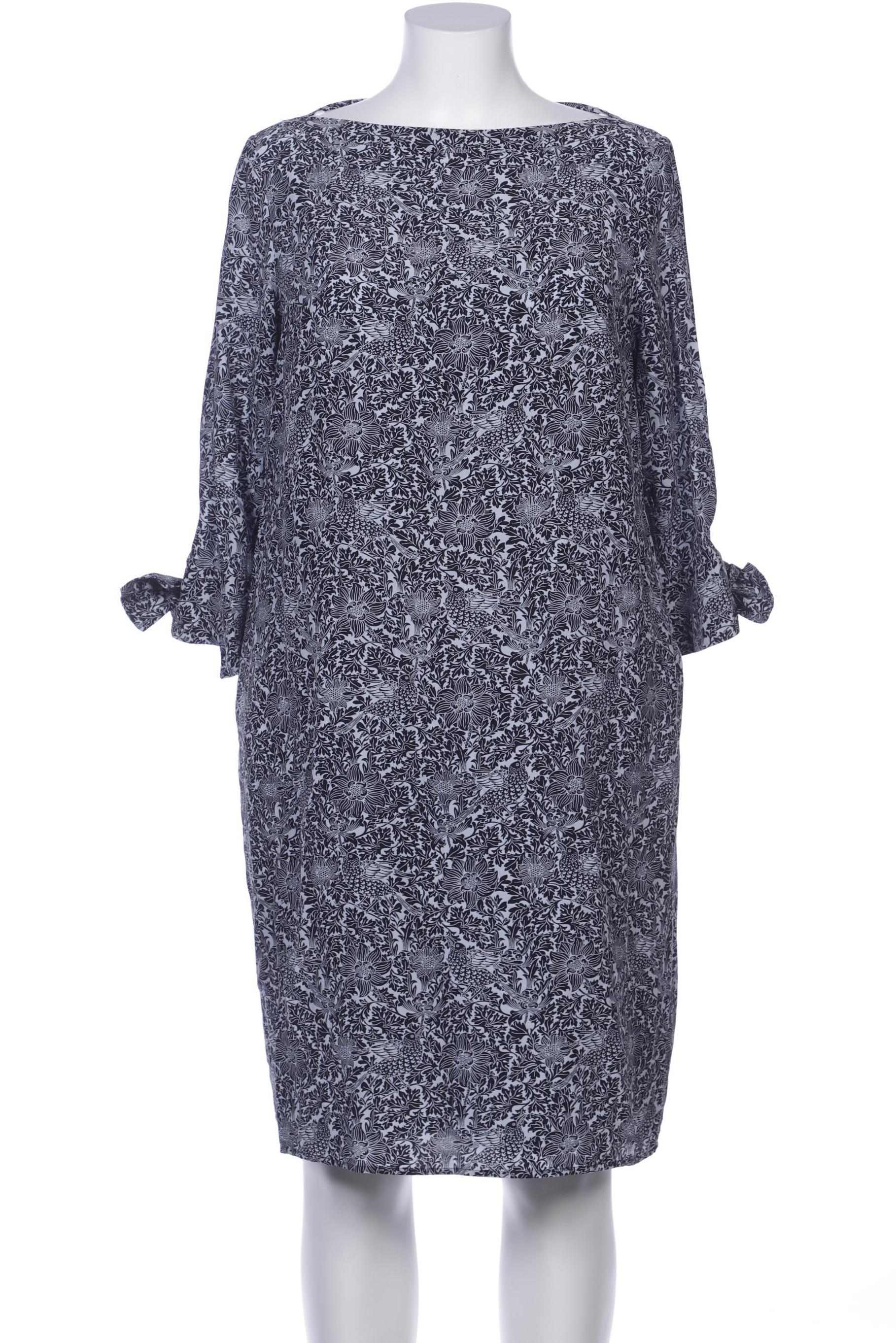 

windsor. Damen Kleid, blau, Gr. 42