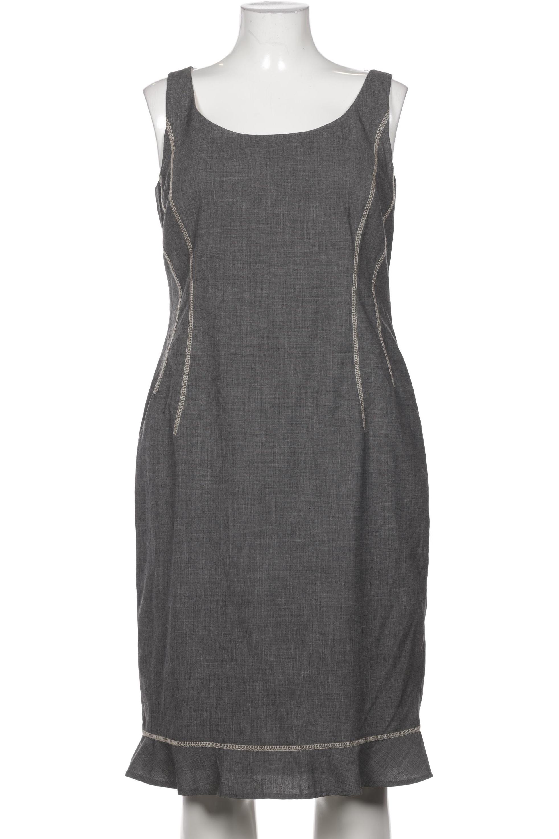 

windsor. Damen Kleid, grau, Gr. 42