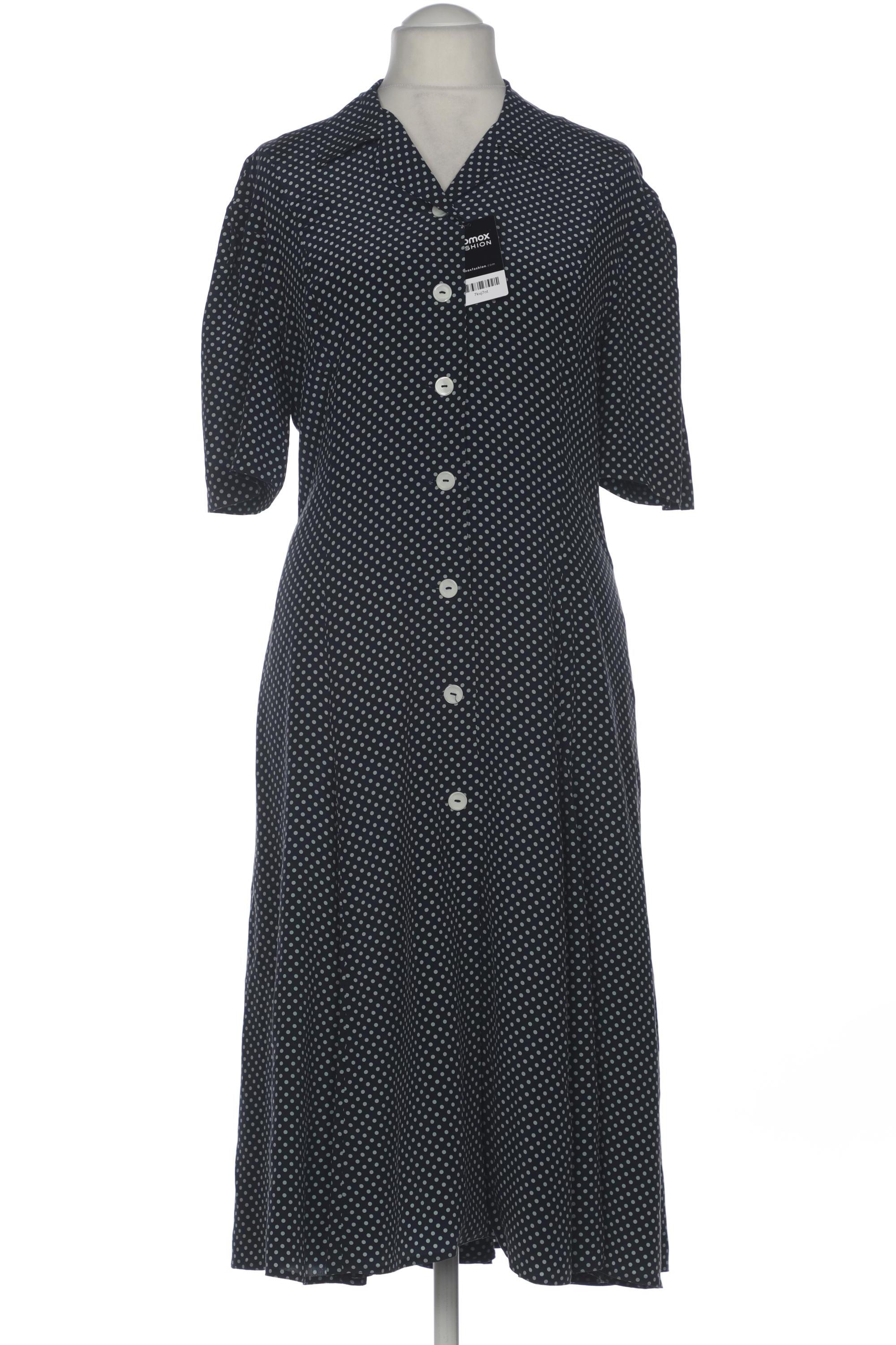 

windsor. Damen Kleid, marineblau, Gr. 40