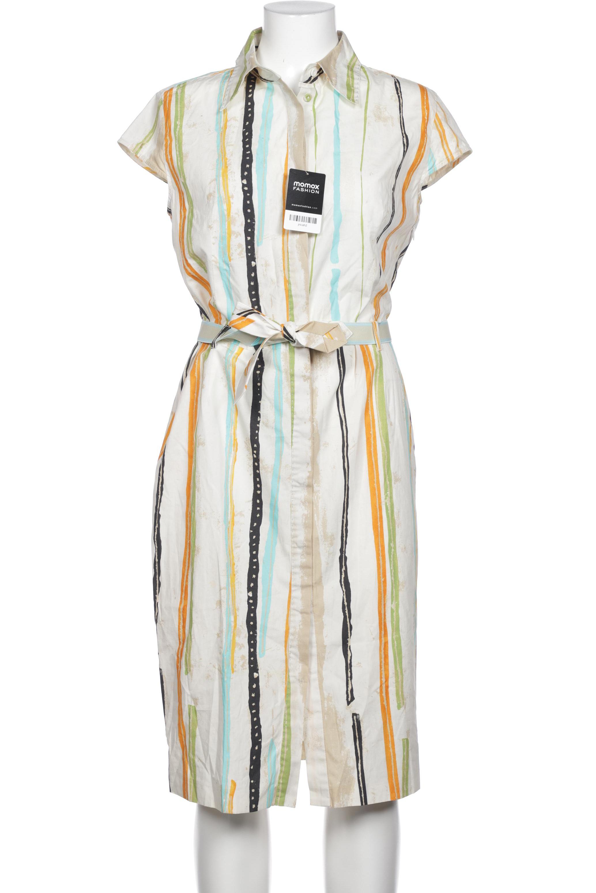 

windsor. Damen Kleid, cremeweiß, Gr. 42