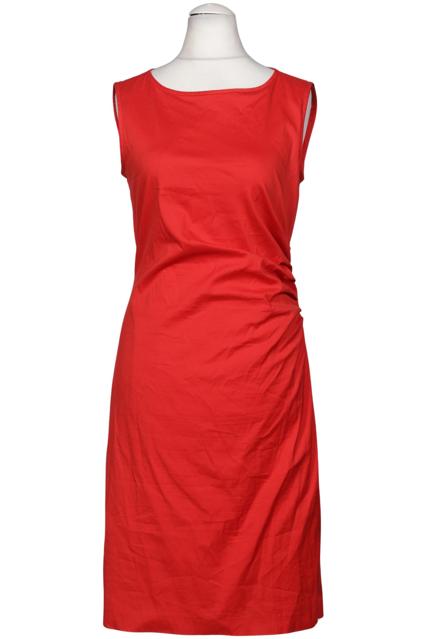 

windsor. Damen Kleid, rot, Gr. 38
