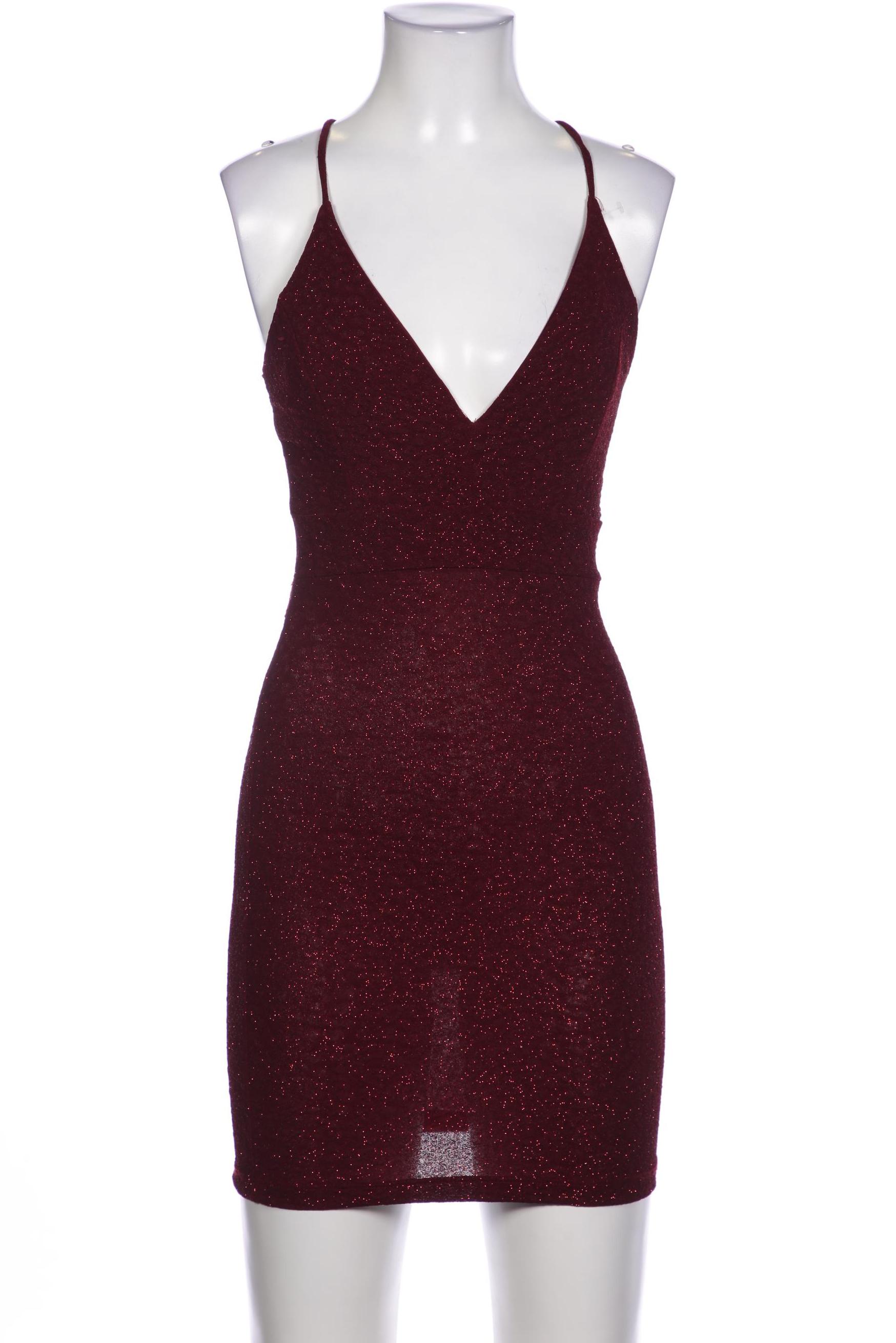 

windsor. Damen Kleid, bordeaux, Gr. 36