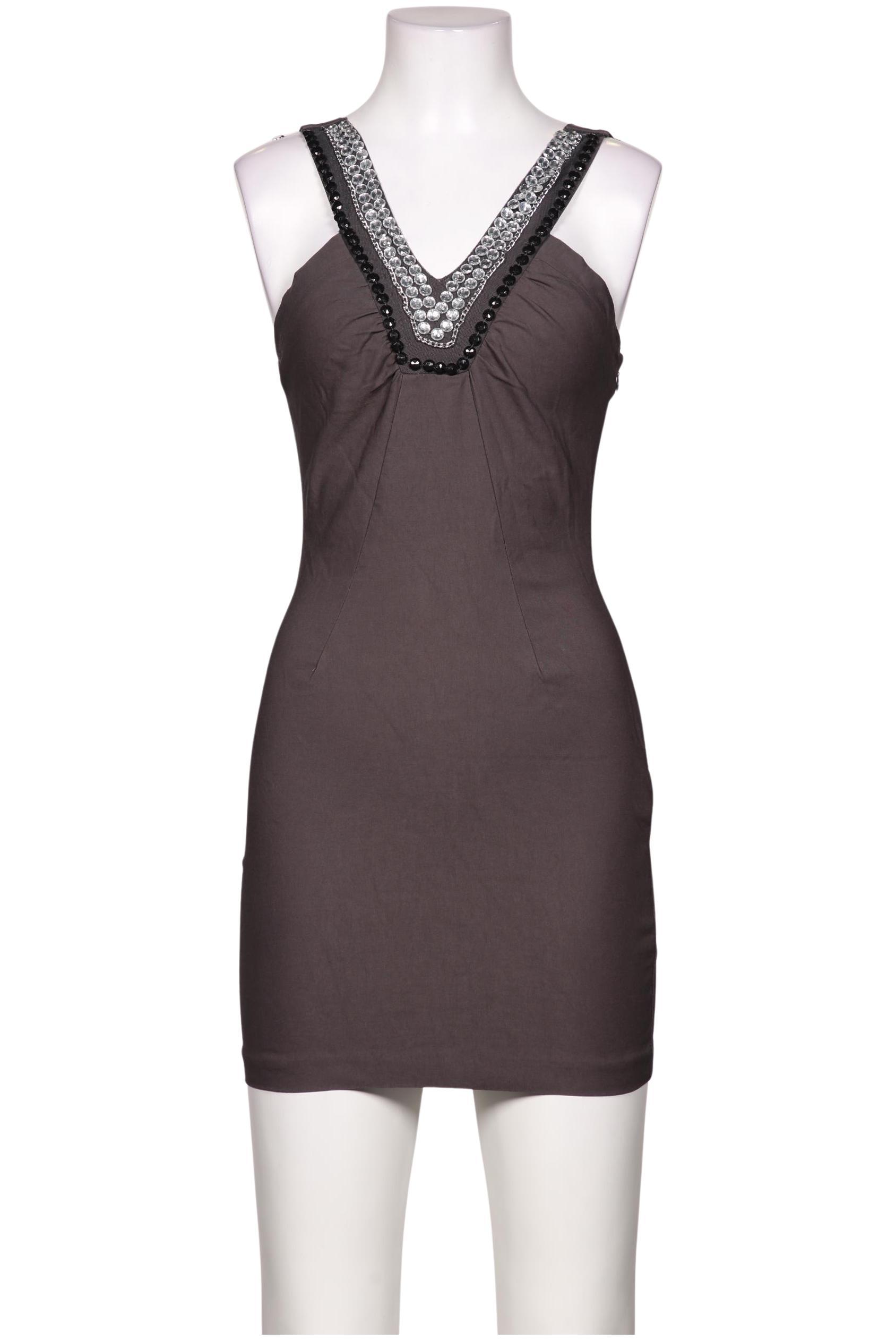 

windsor. Damen Kleid, grau, Gr. 38