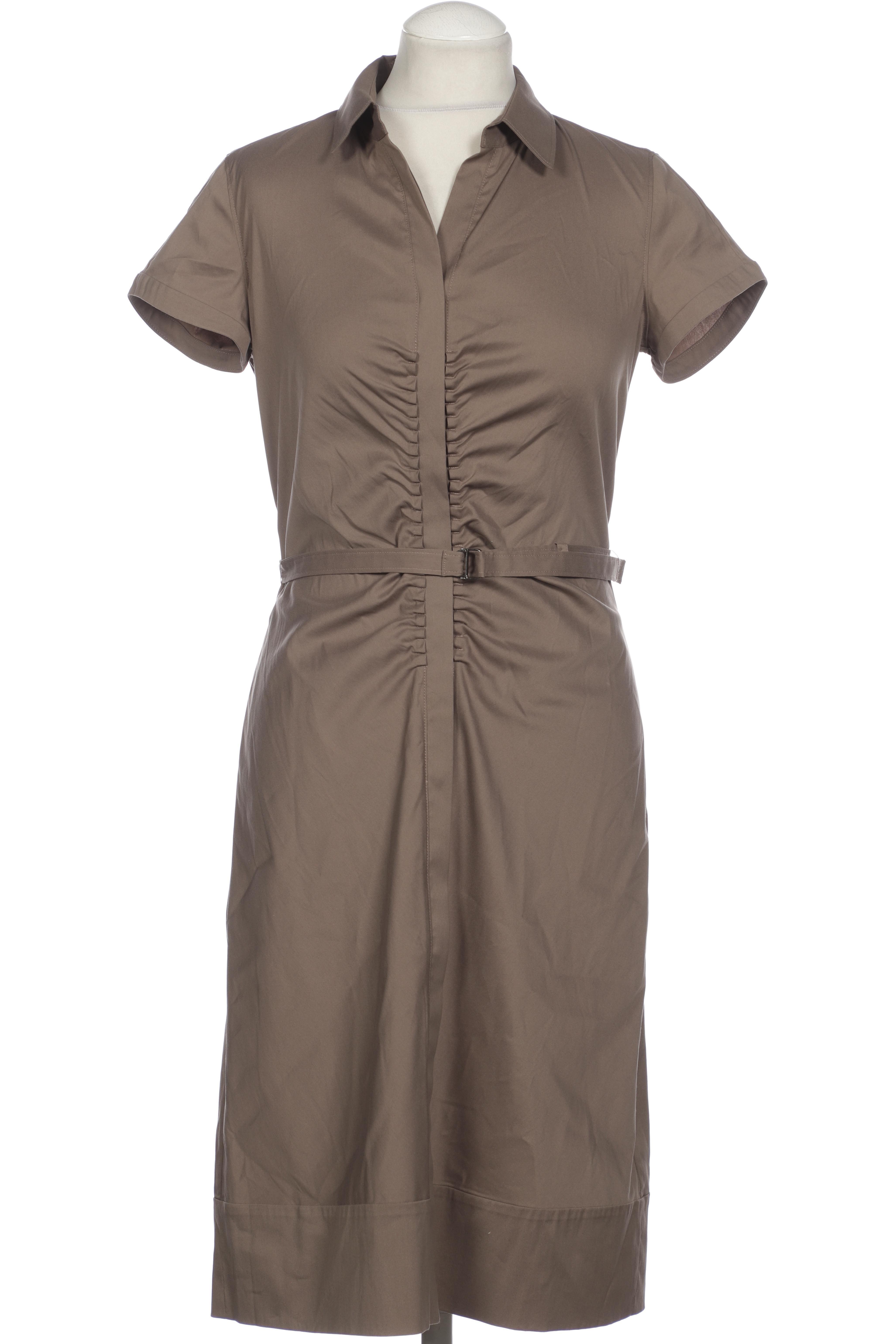 

windsor. Damen Kleid, braun, Gr. 36