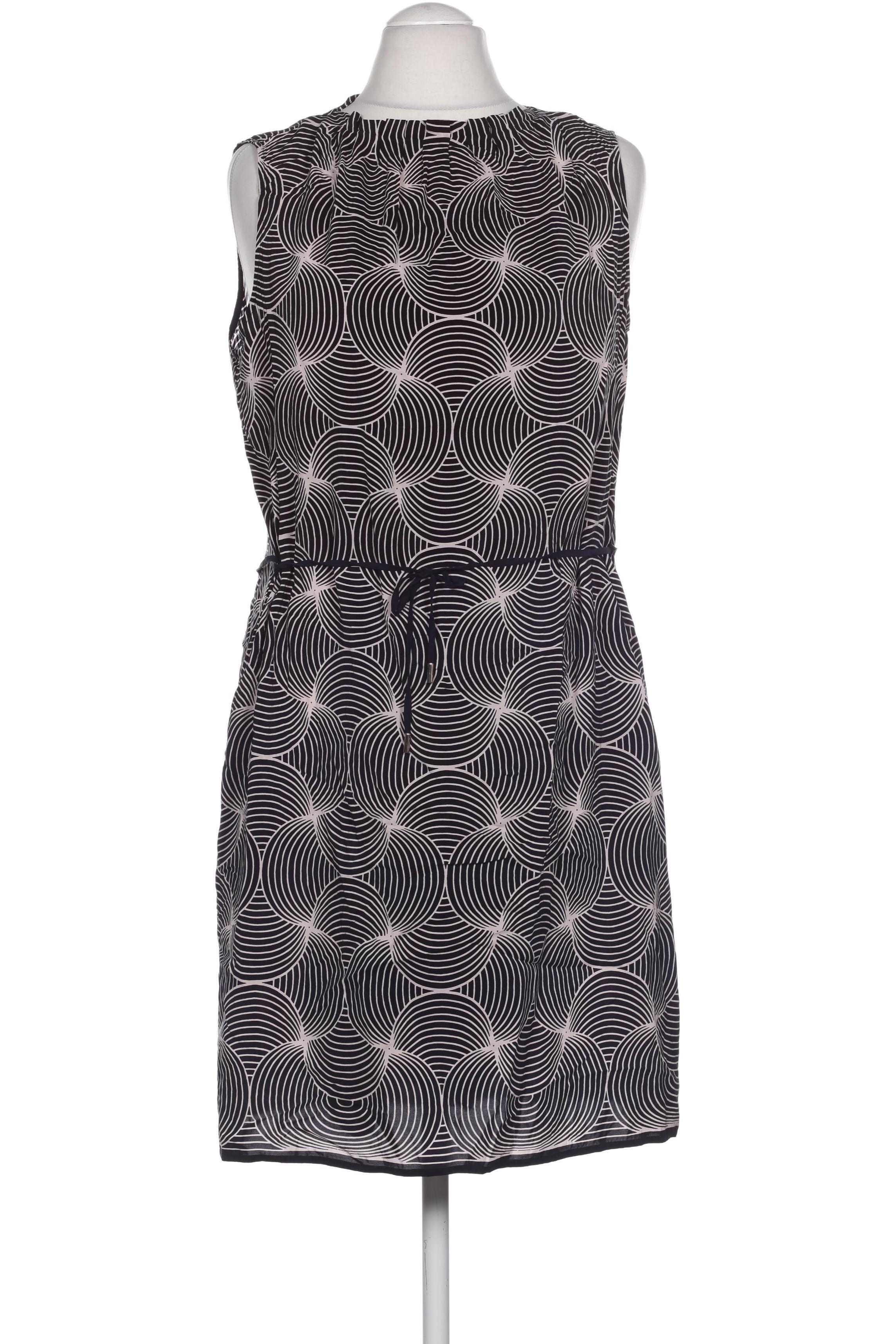 

windsor. Damen Kleid, blau, Gr. 42