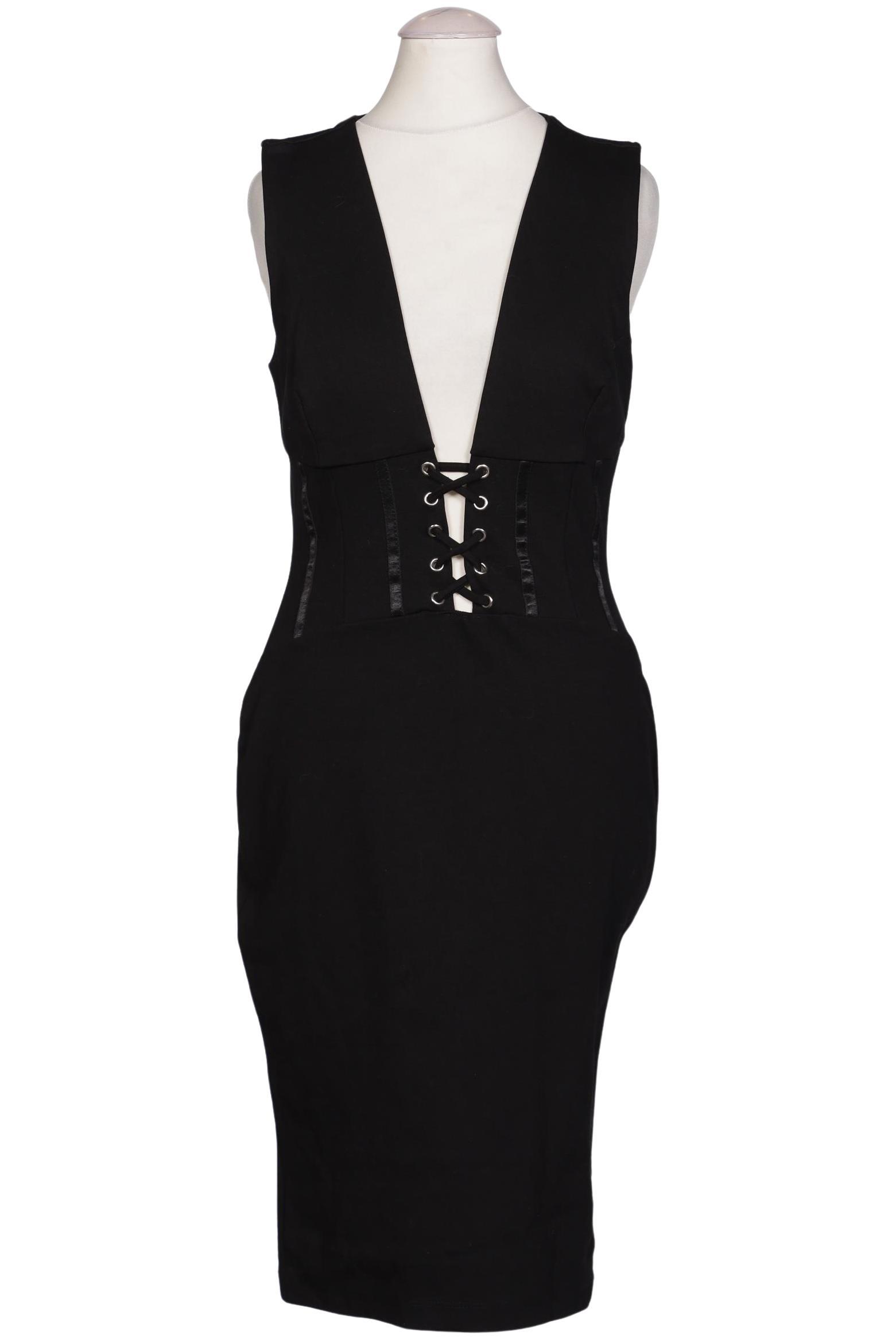 

windsor. Damen Kleid, schwarz, Gr. 38