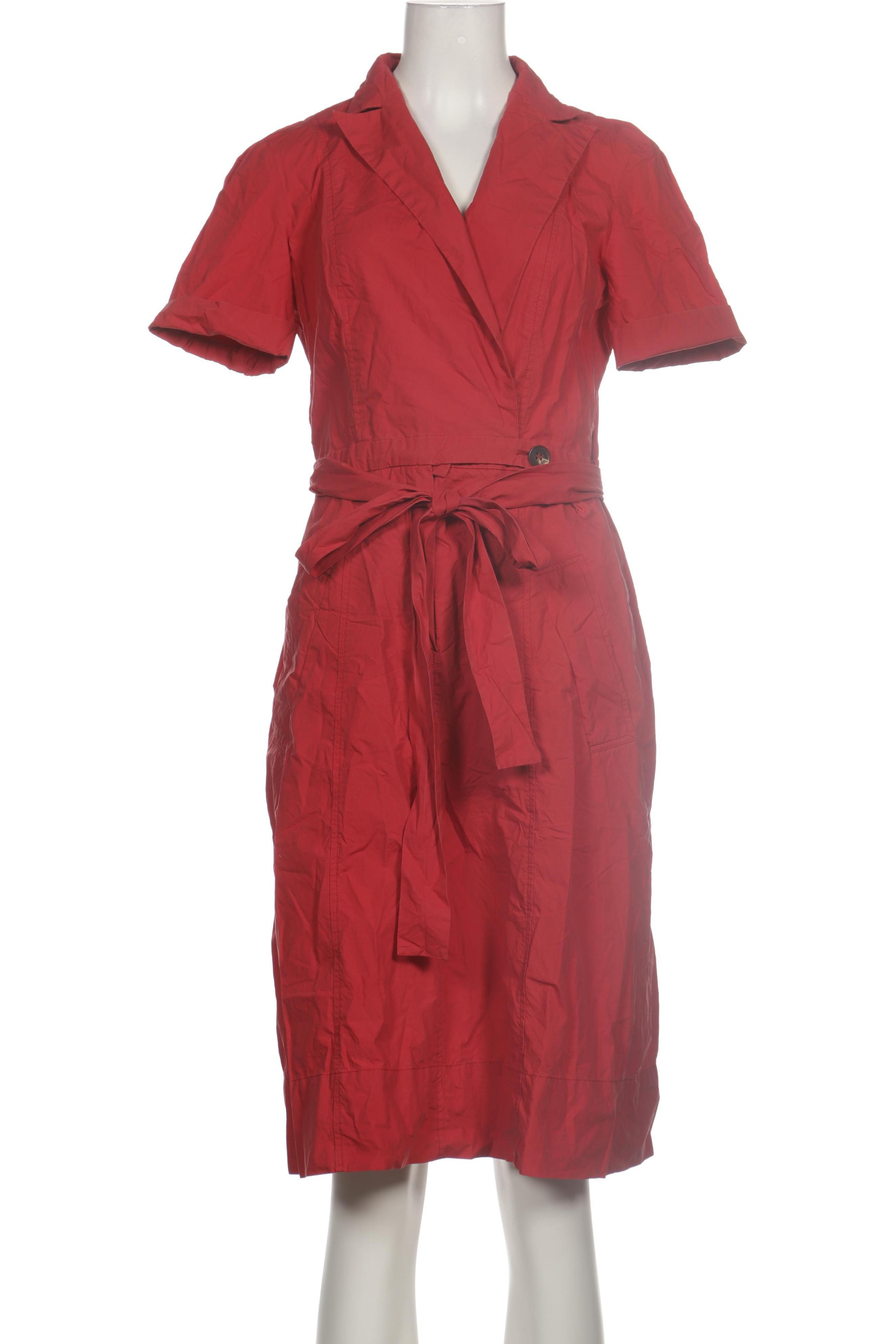 

windsor. Damen Kleid, rot, Gr. 34