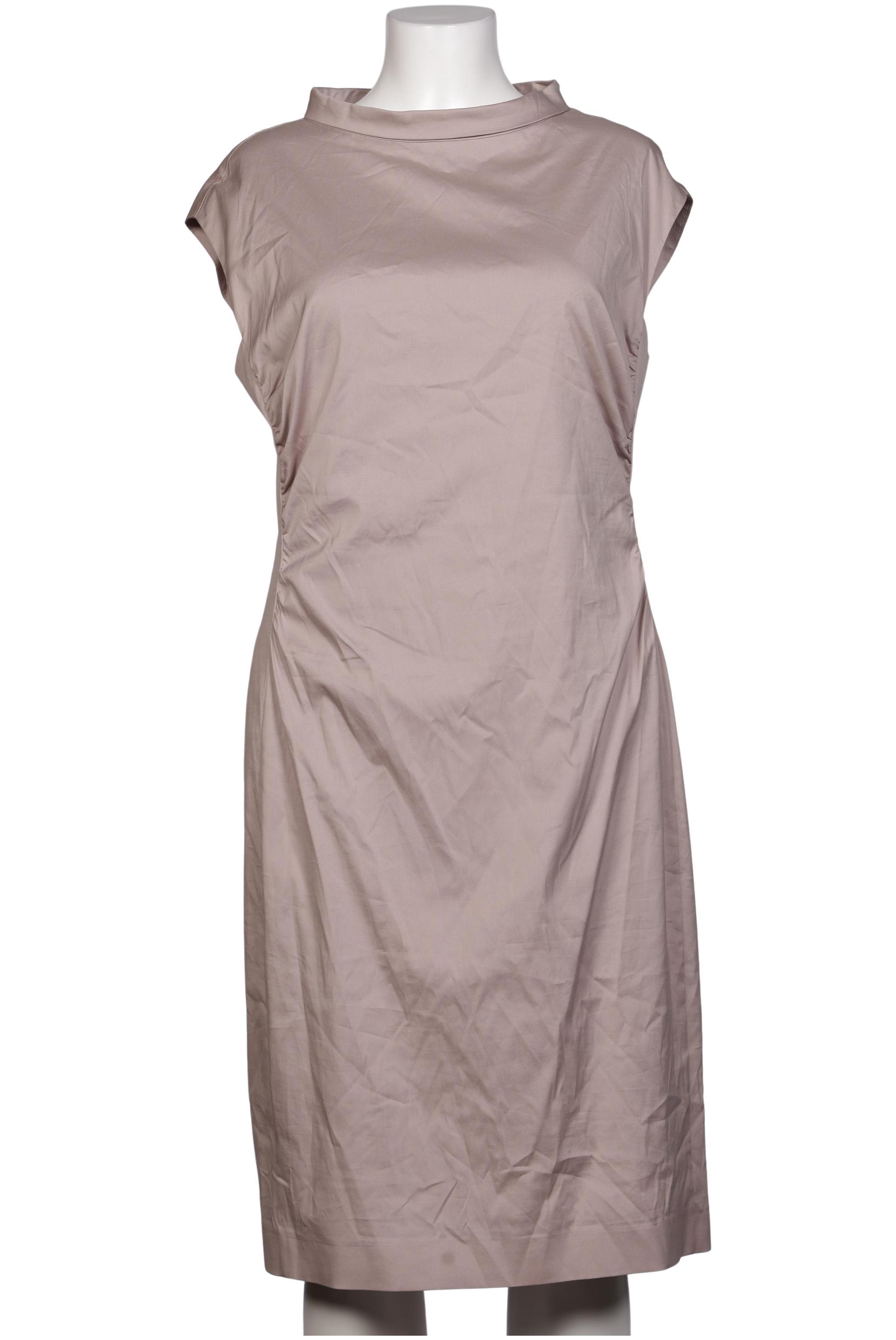 

windsor. Damen Kleid, beige, Gr. 44