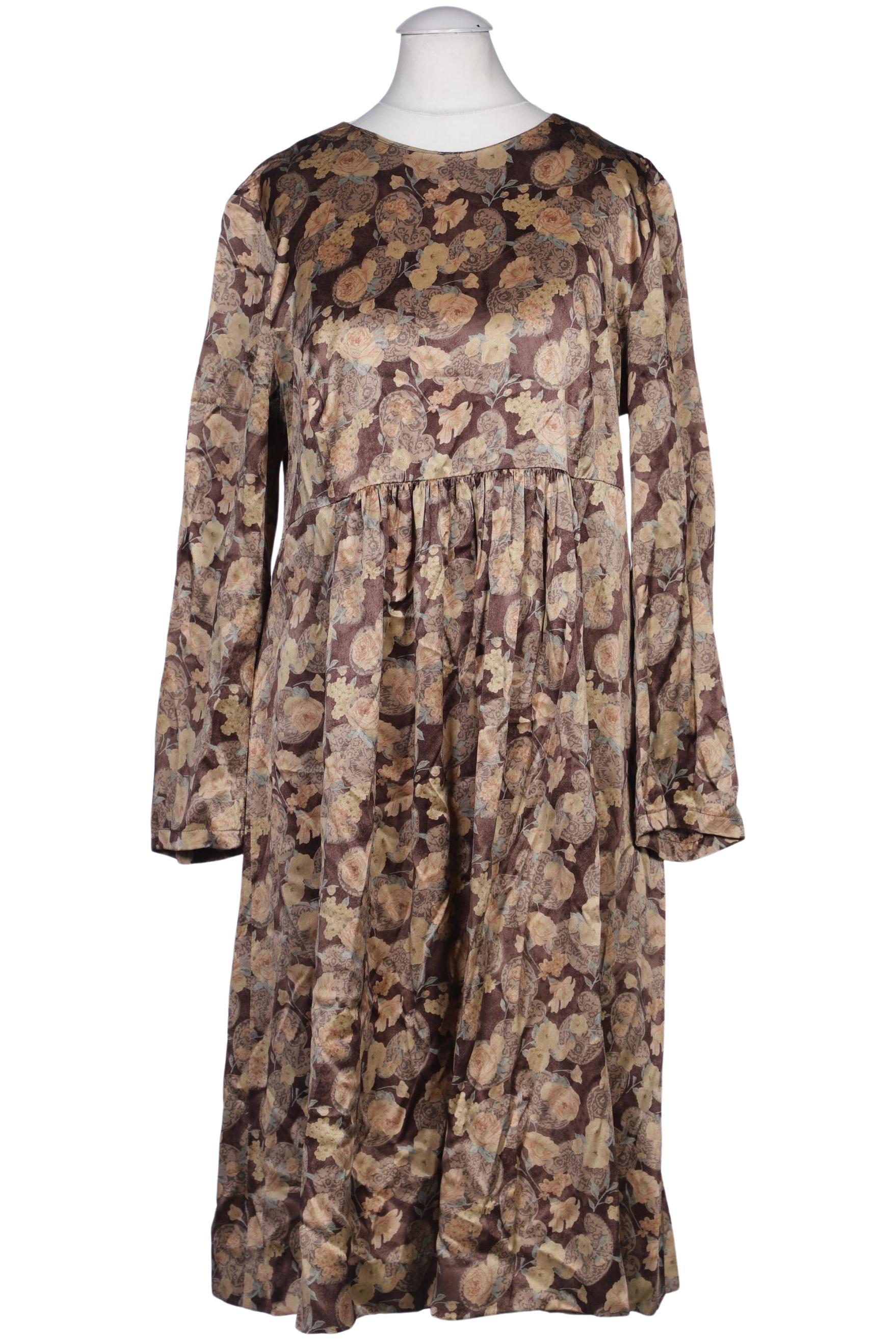 

windsor. Damen Kleid, braun, Gr. 34