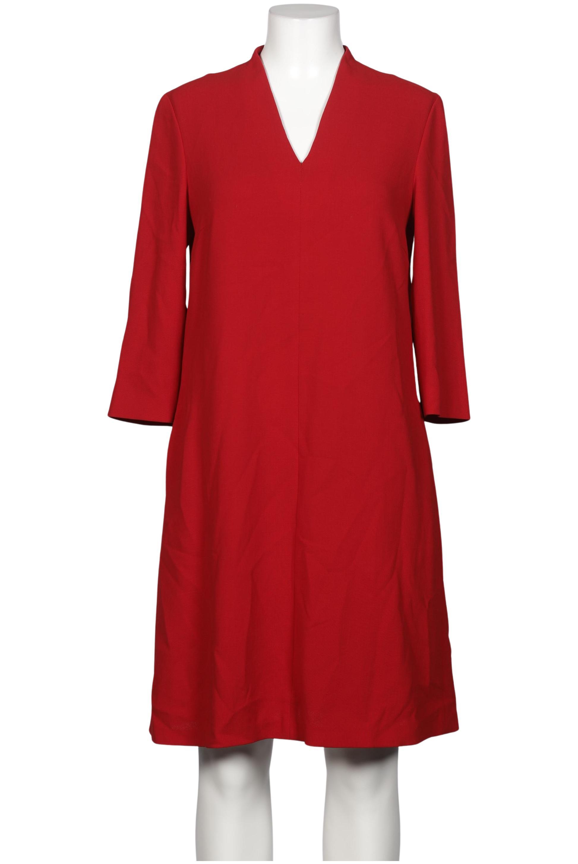 

windsor. Damen Kleid, rot, Gr. 38