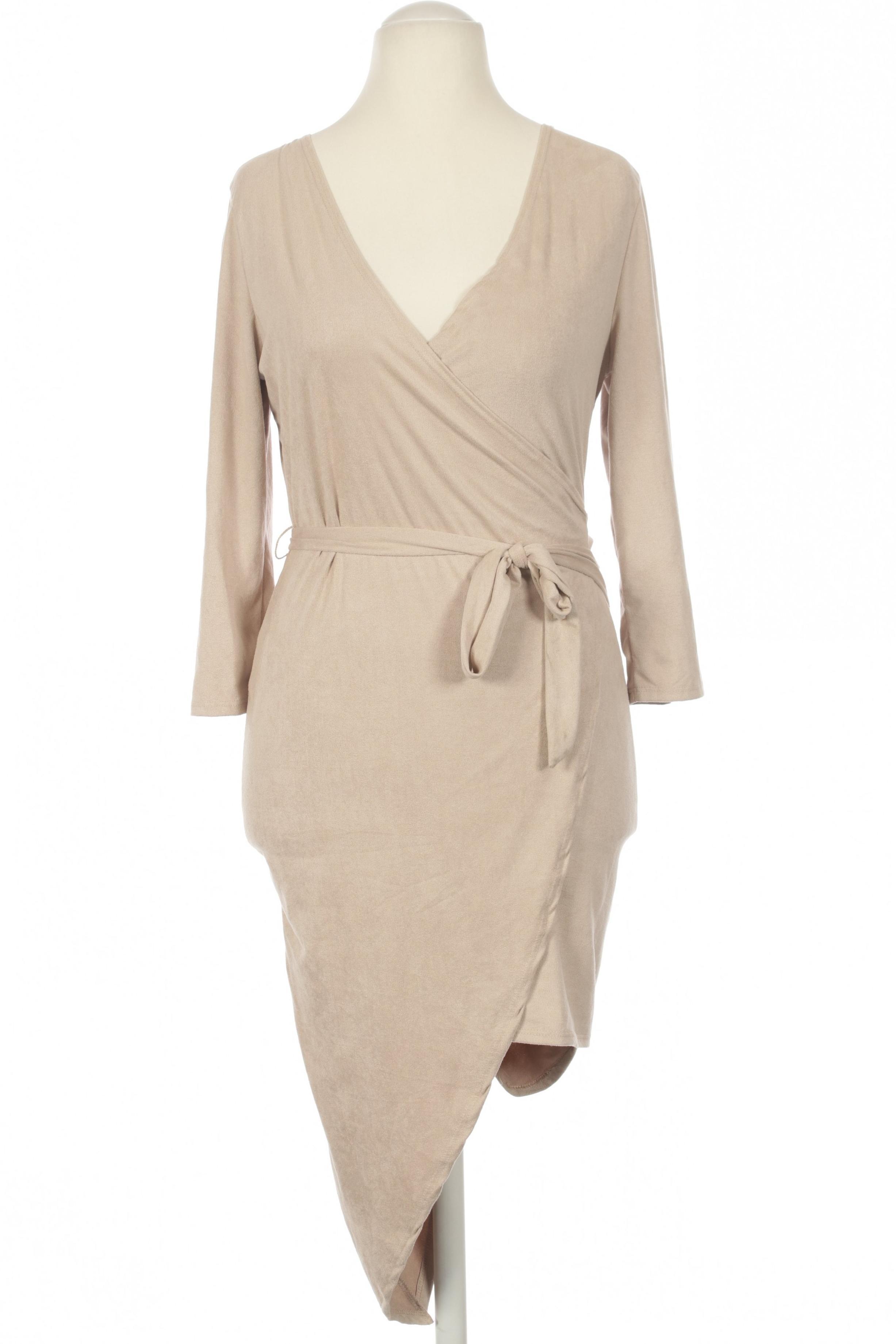 

windsor. Damen Kleid, beige, Gr. 42