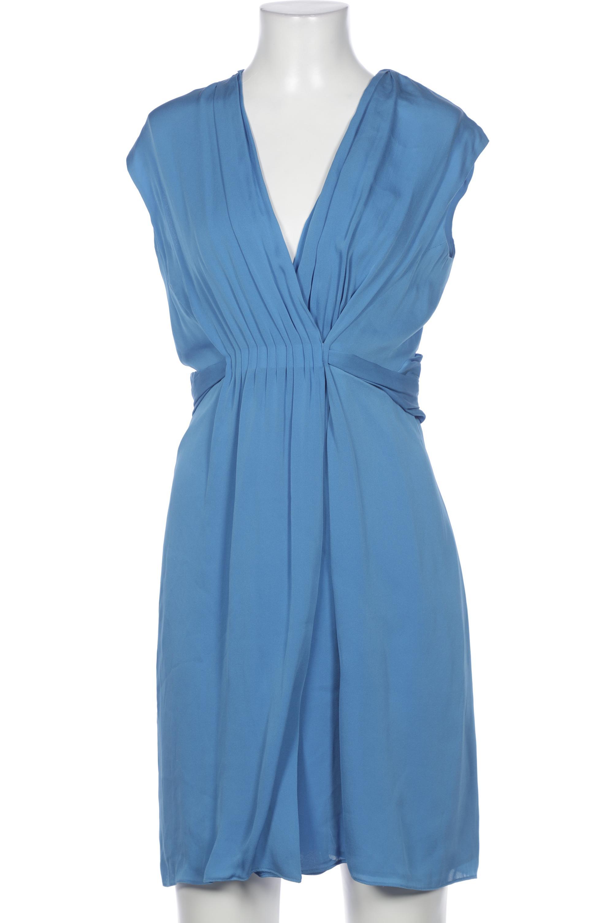 

windsor. Damen Kleid, blau, Gr. 36
