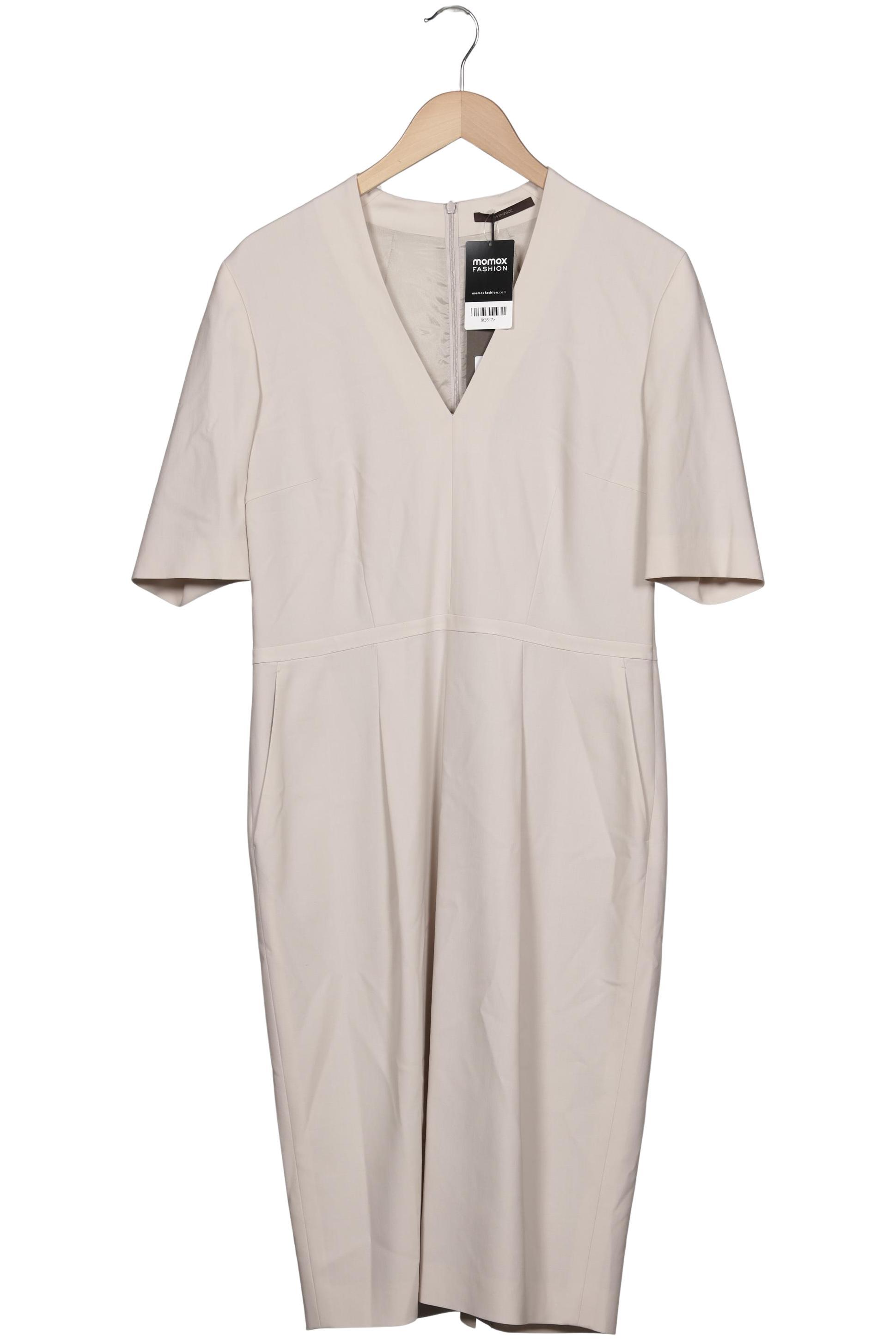 

windsor. Damen Kleid, cremeweiß, Gr. 40