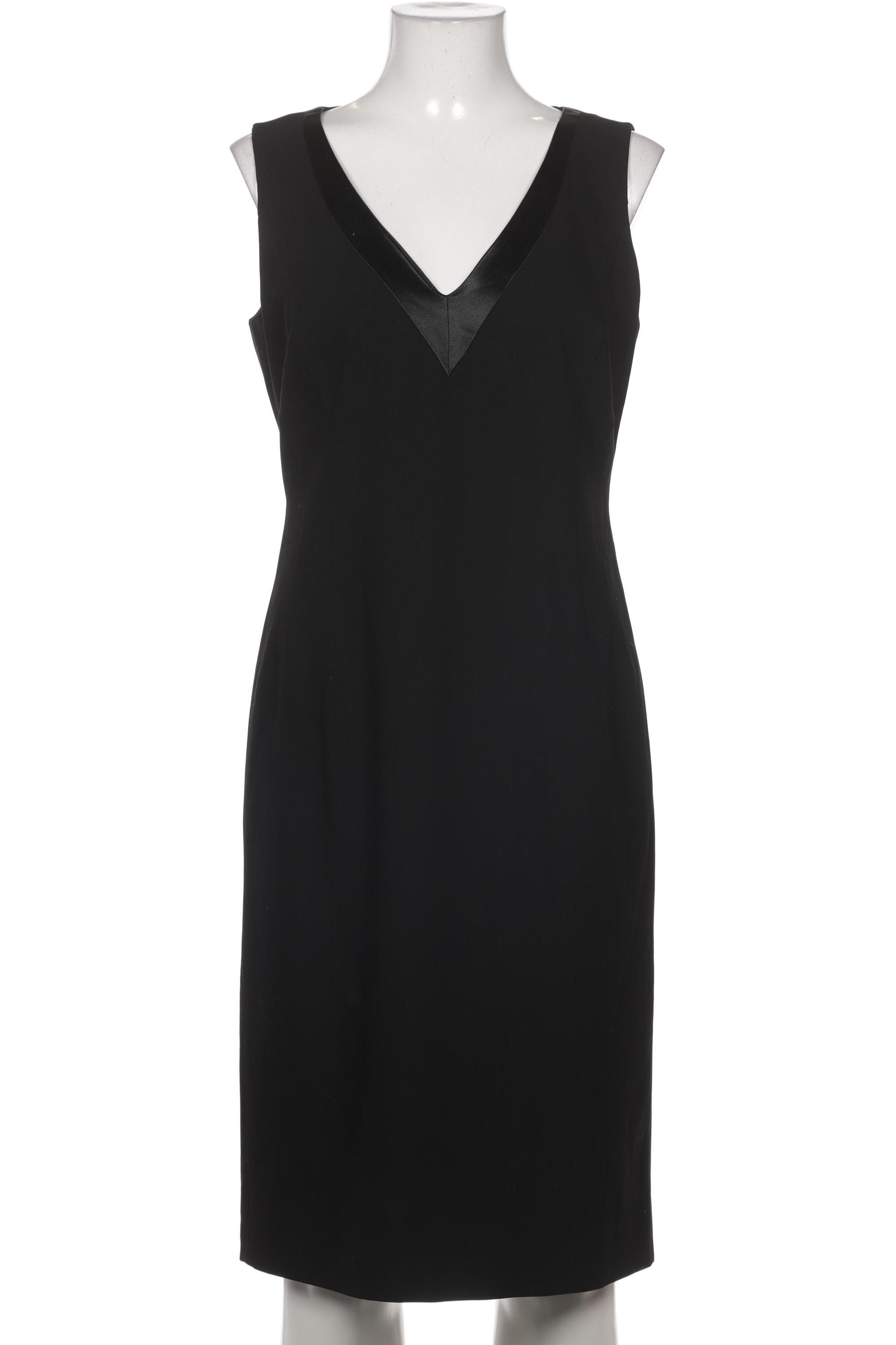 

windsor. Damen Kleid, schwarz, Gr. 40