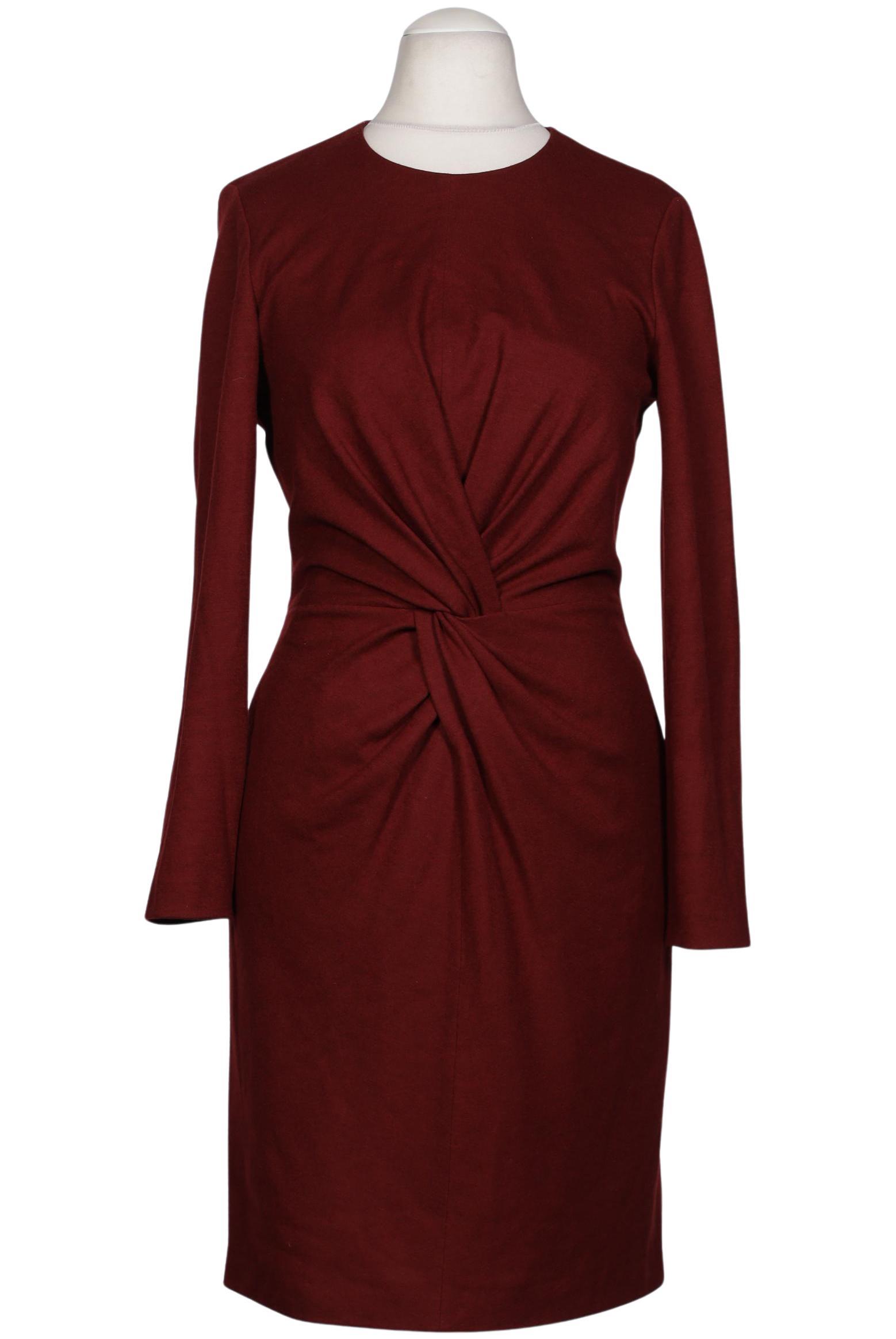 

windsor. Damen Kleid, bordeaux, Gr. 38