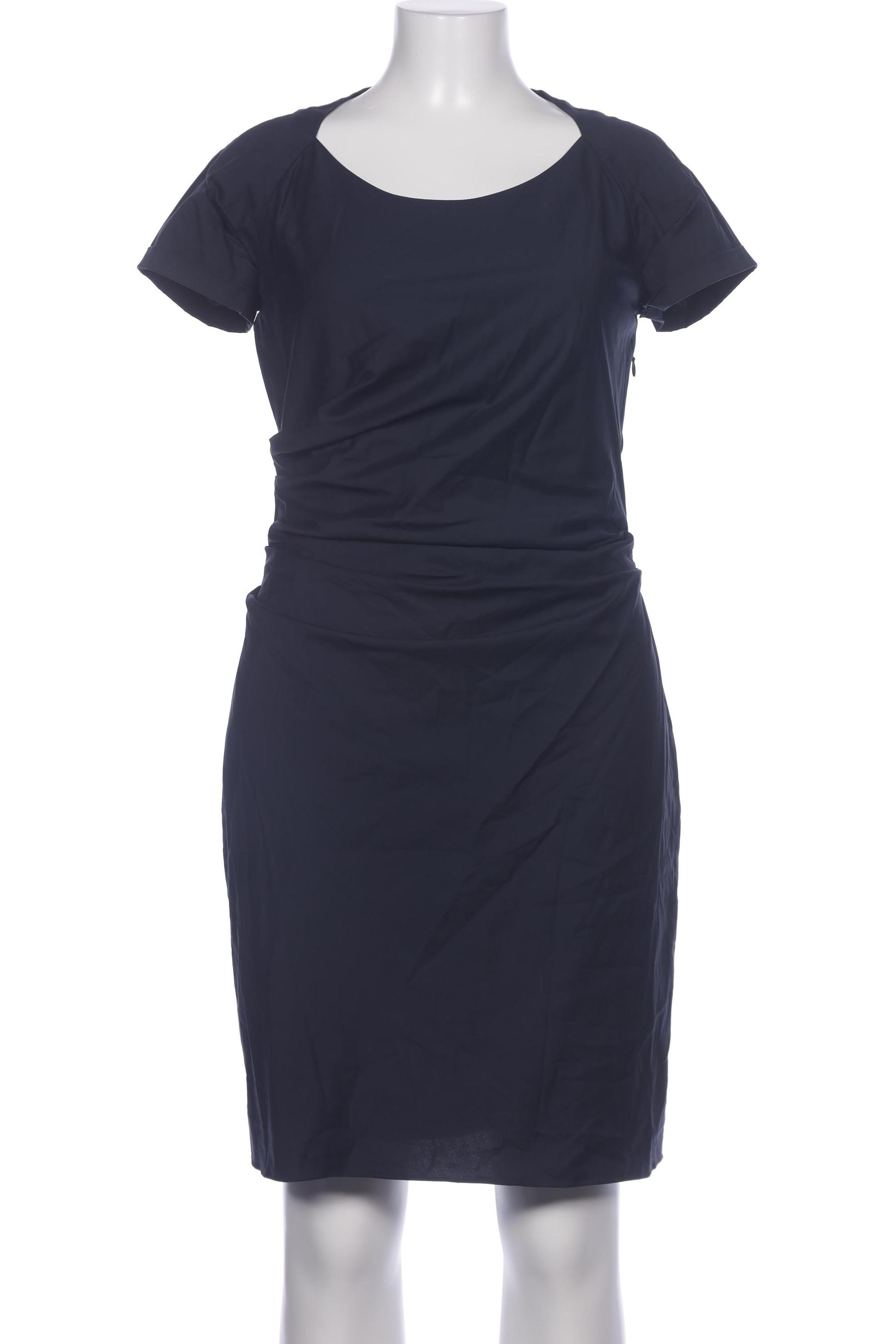 

windsor. Damen Kleid, marineblau, Gr. 42