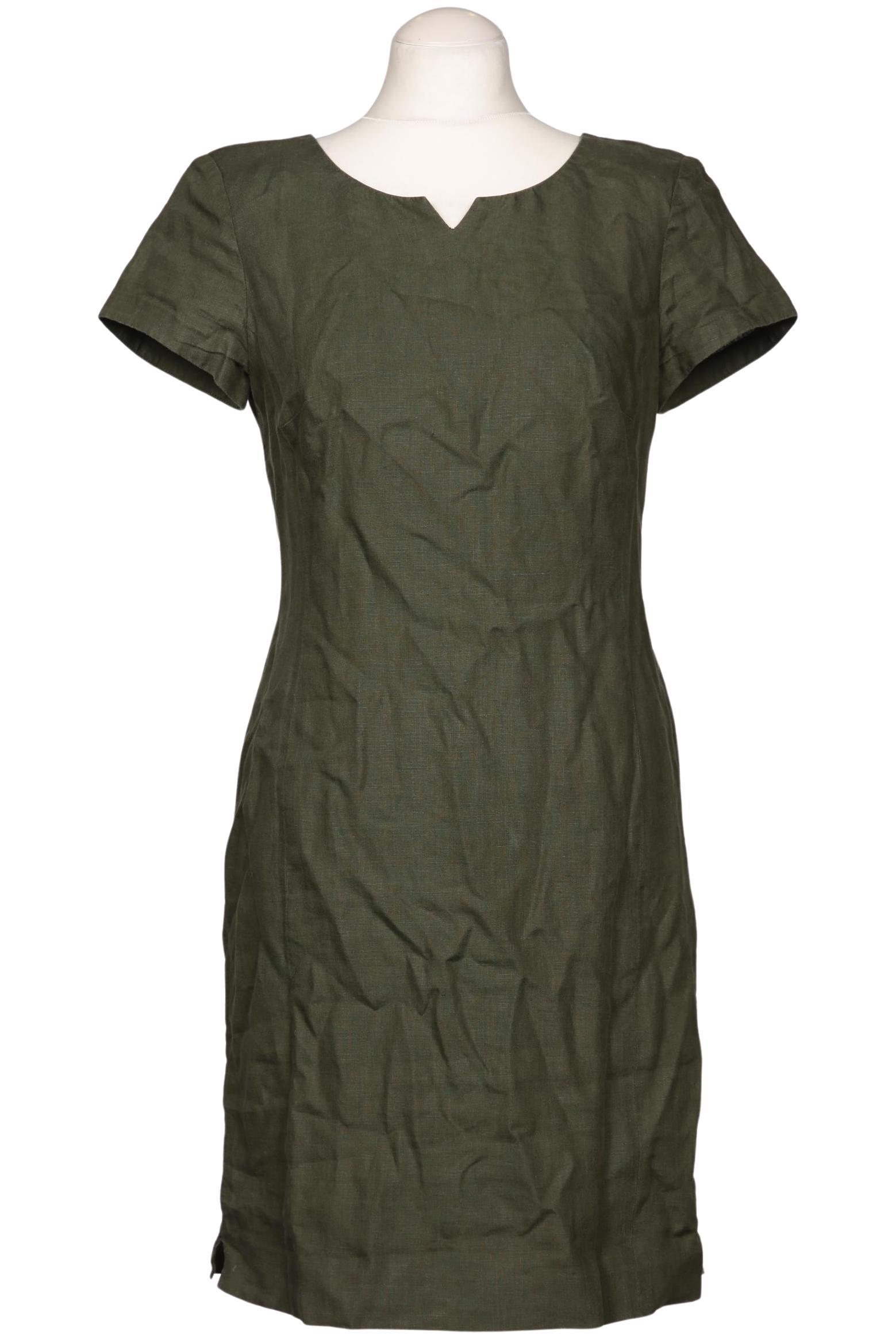 

windsor. Damen Kleid, grün, Gr. 38