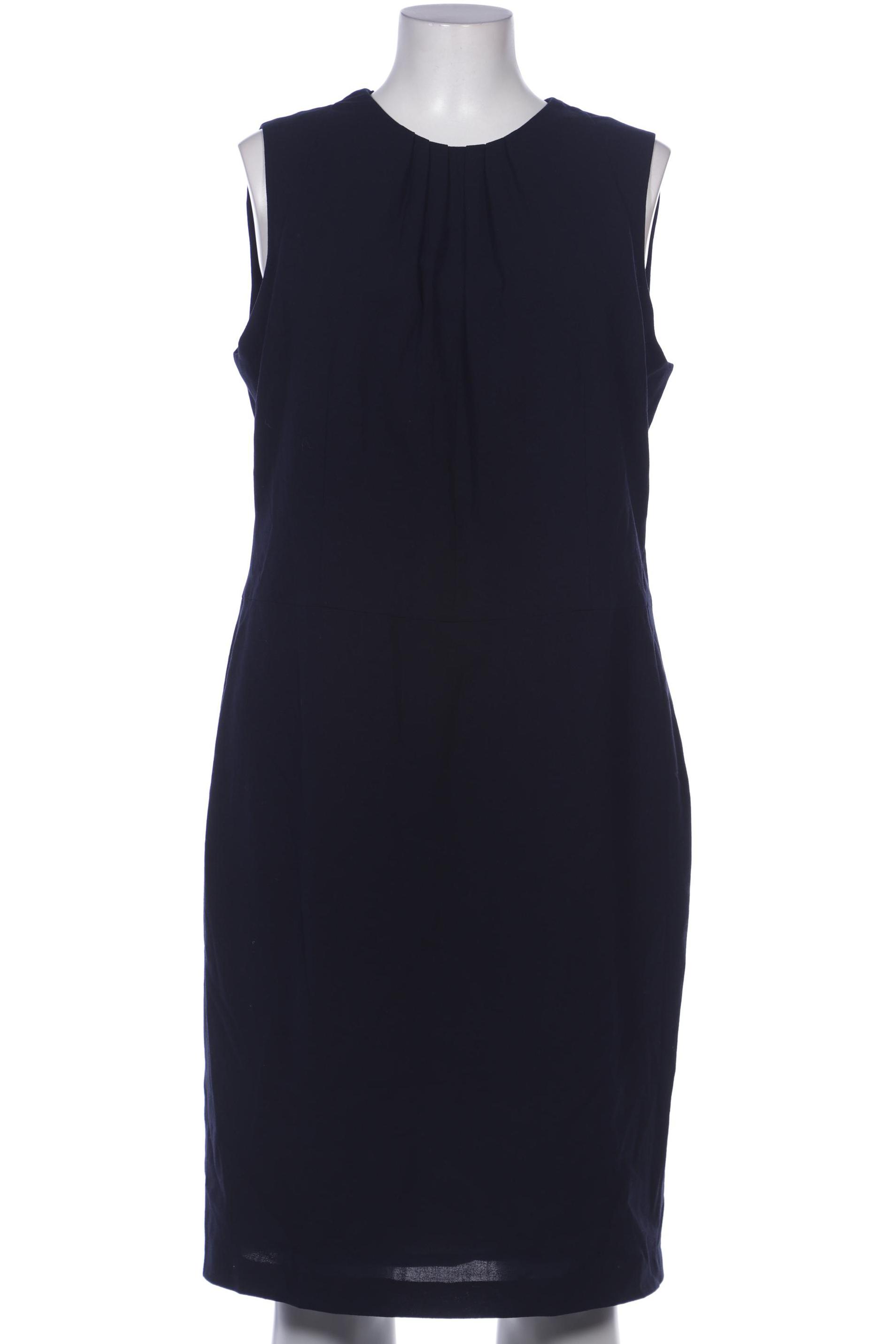 

windsor. Damen Kleid, marineblau, Gr. 46