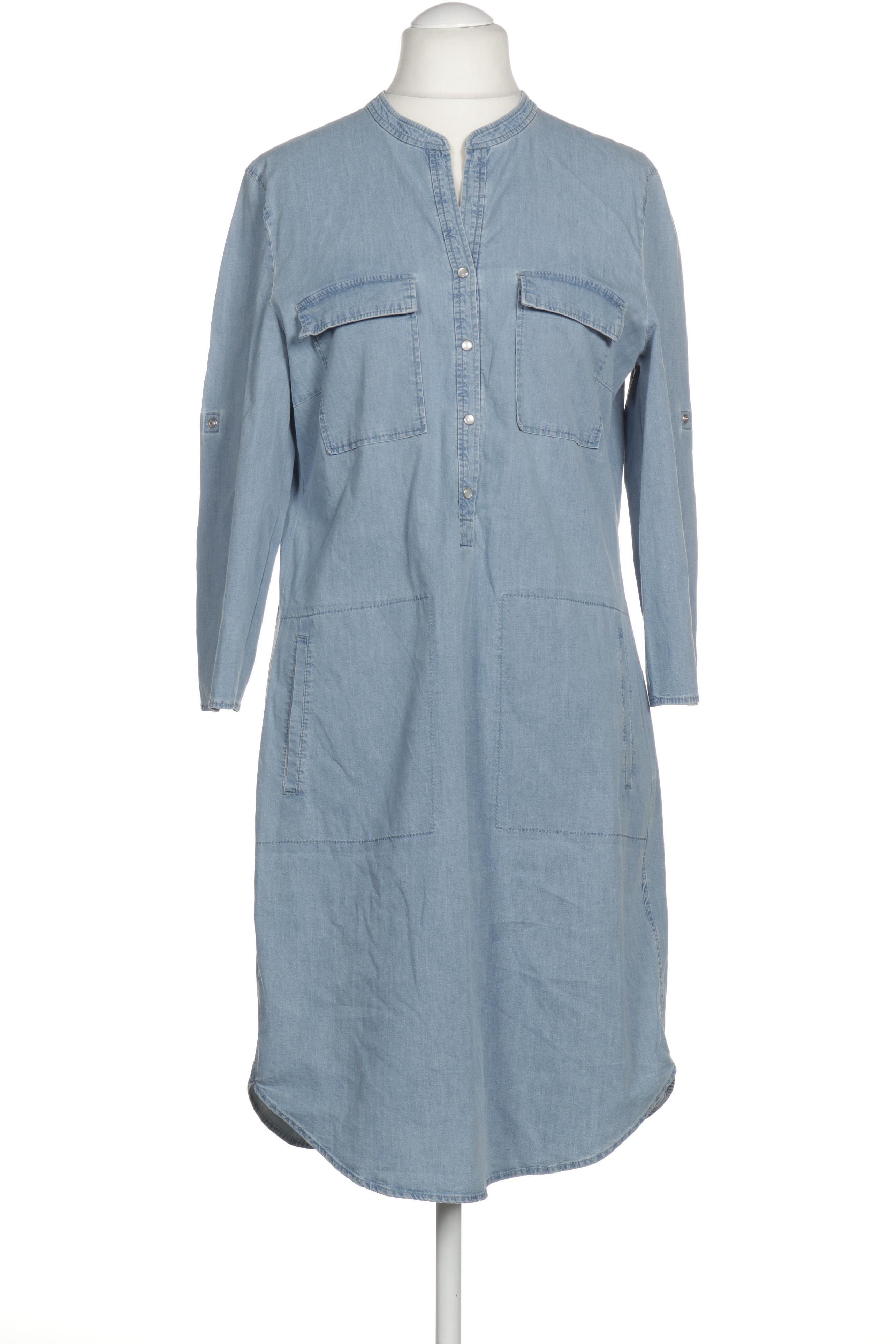 

windsor. Damen Kleid, blau, Gr.