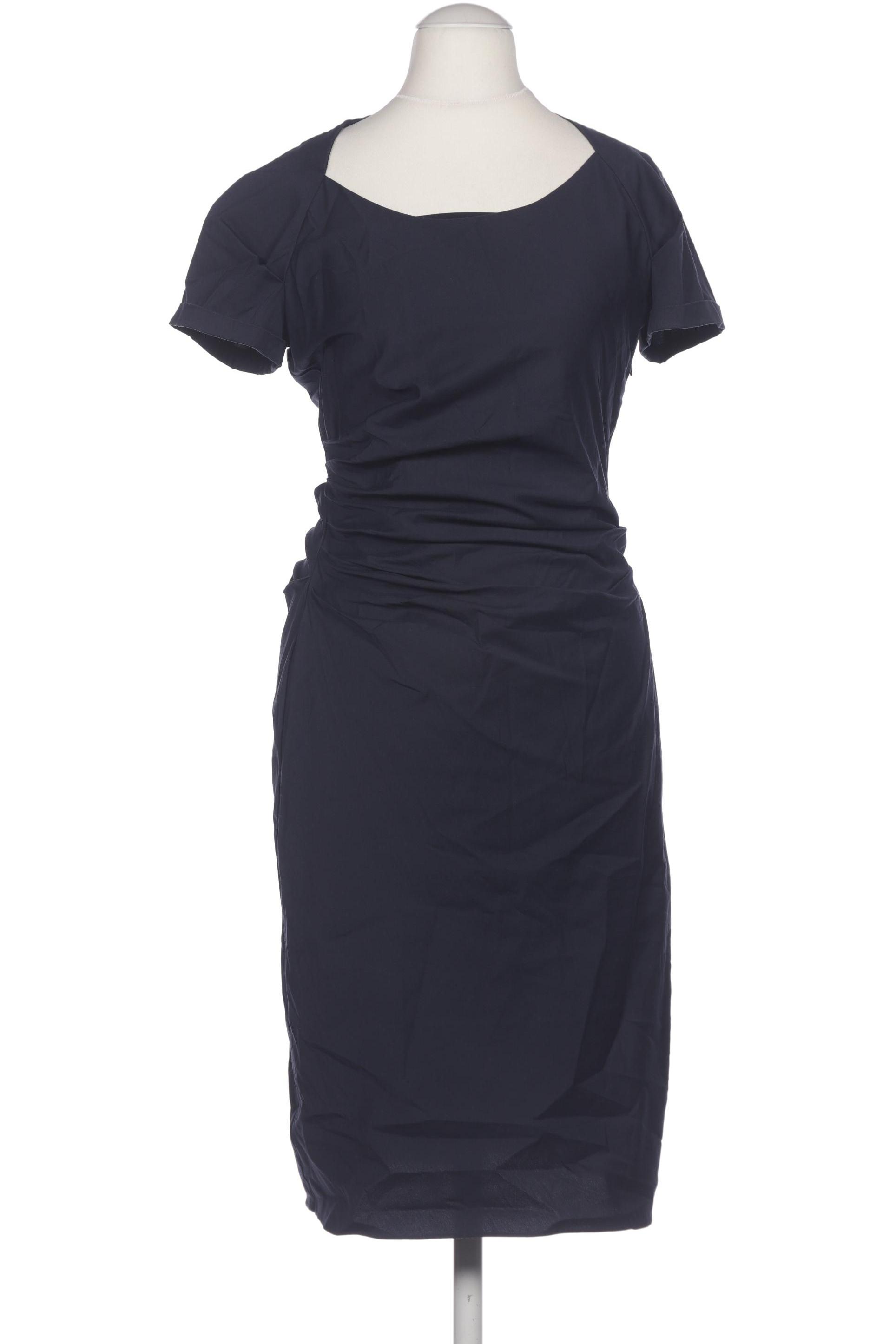 

windsor. Damen Kleid, marineblau, Gr. 34